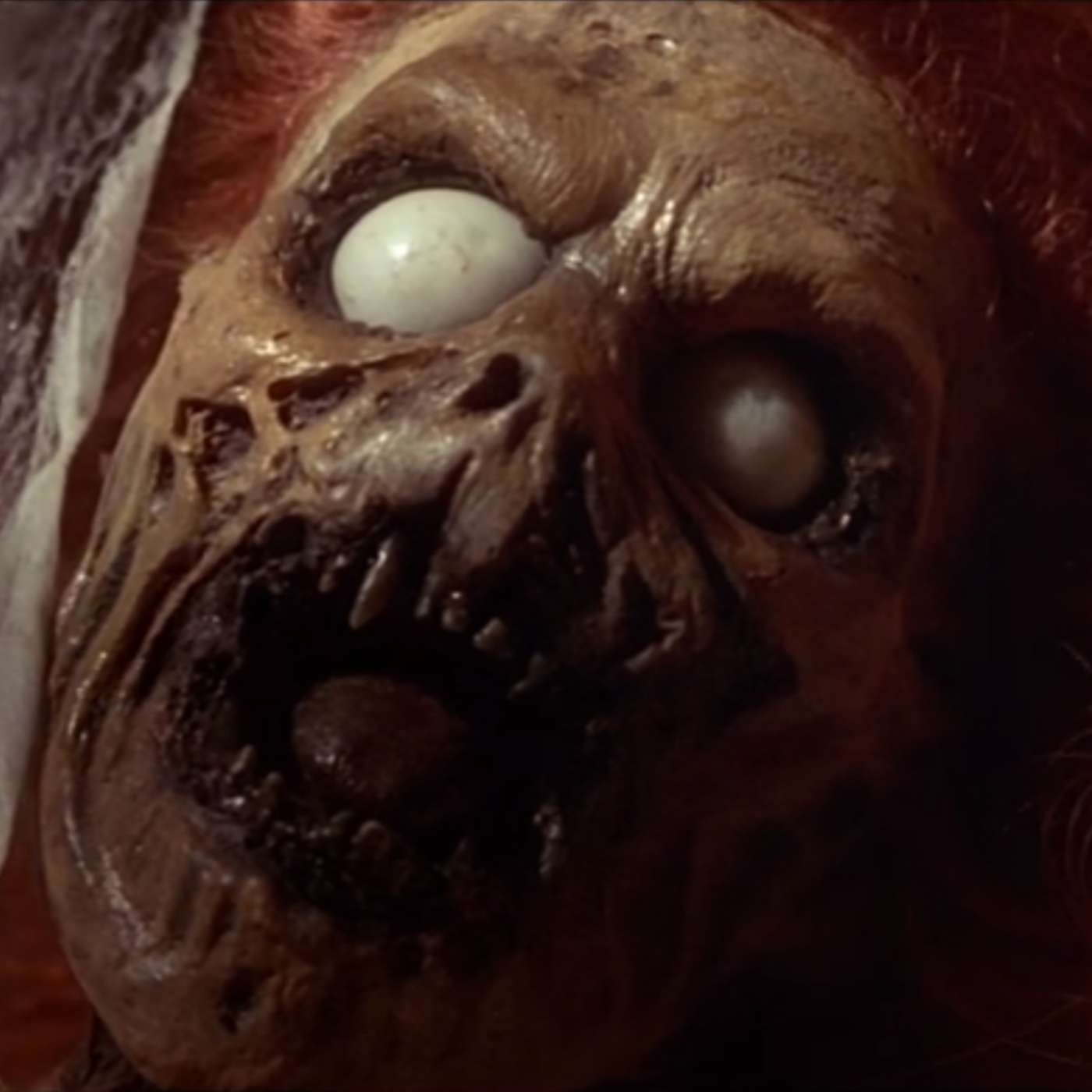 The Crypt Keeper's Coffin 084 - Bordello of Blood