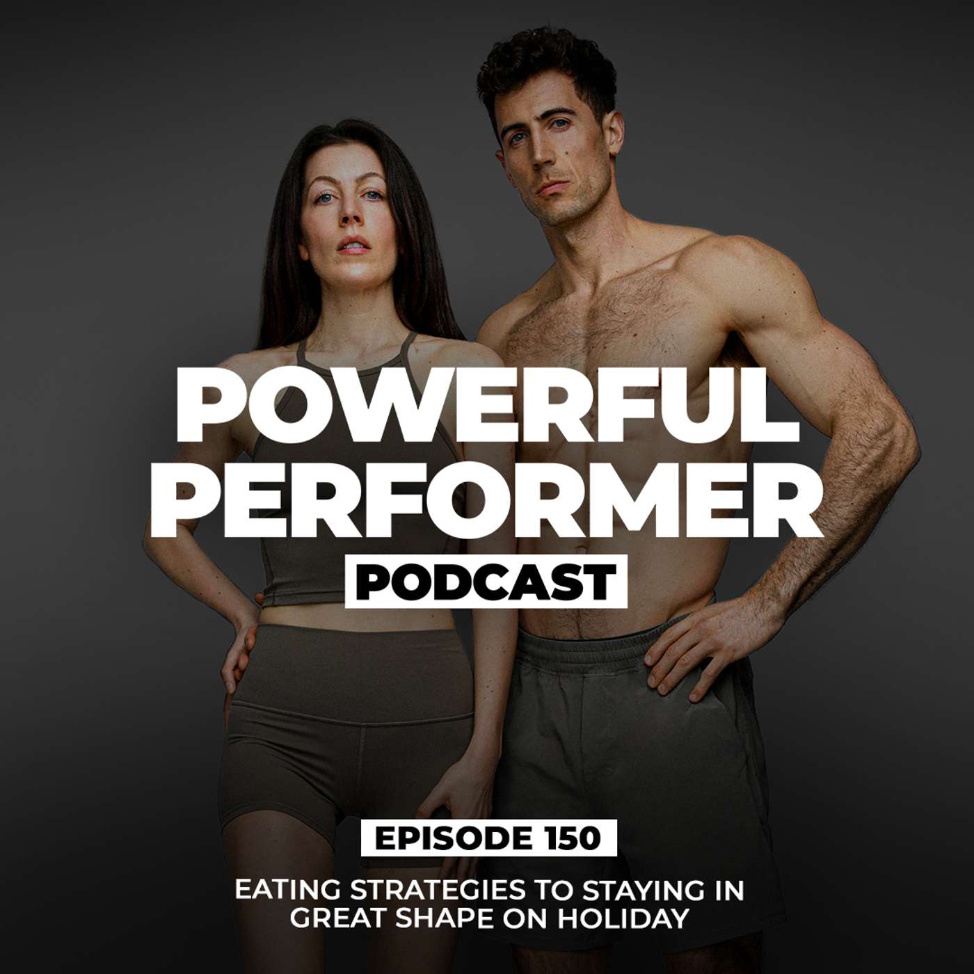 Eating Strategies To Staying In Great Shape On Holiday