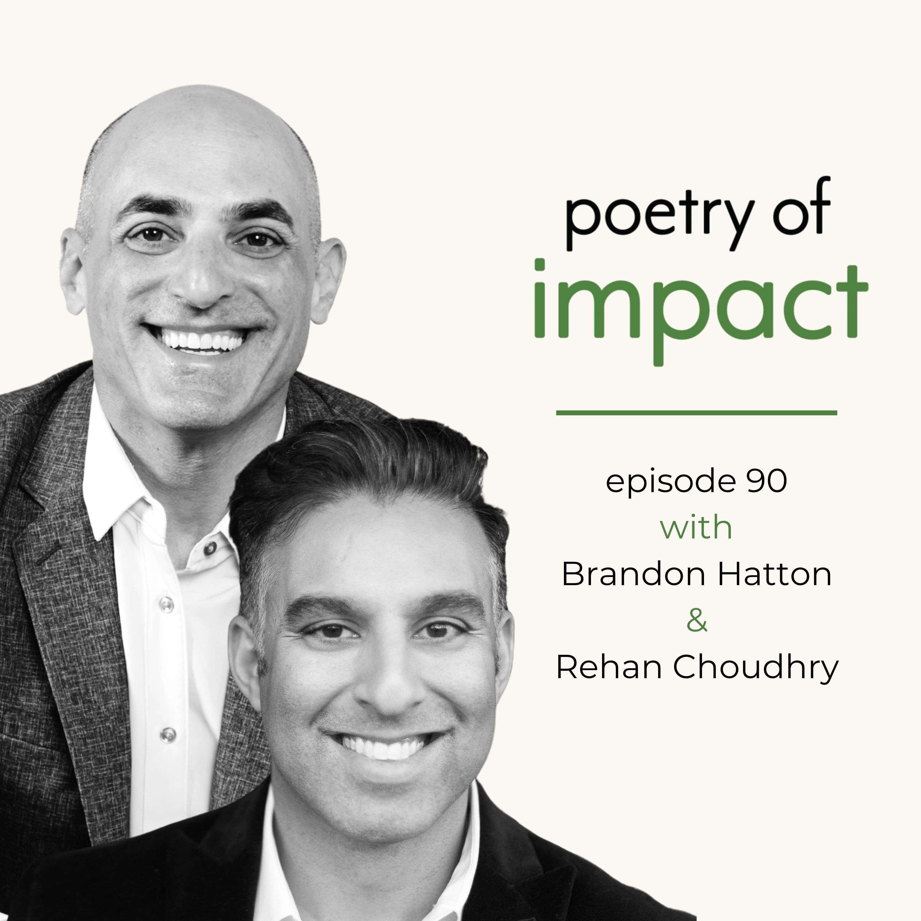 Poetry of Impact