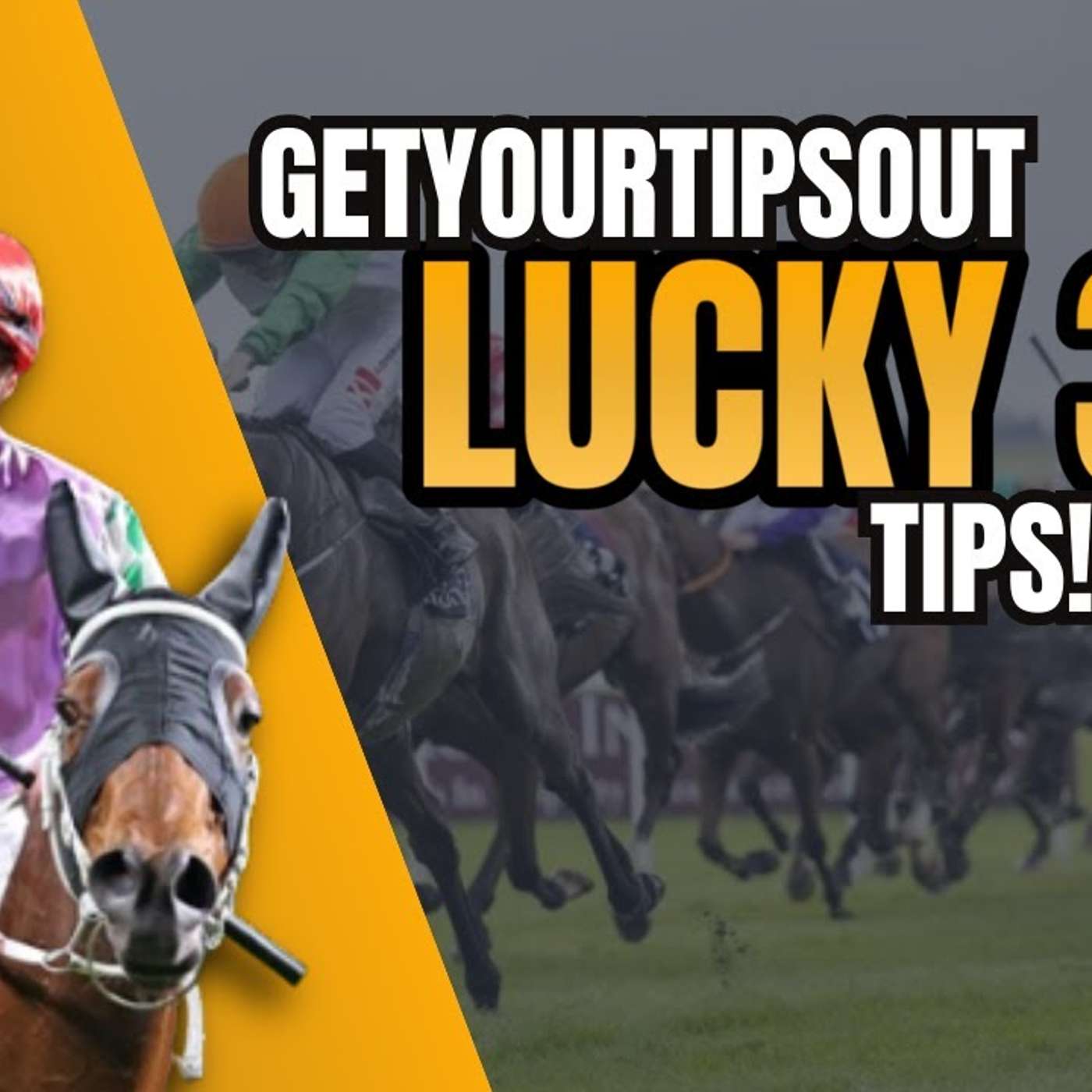 UK Sports Betting Tips Podcast