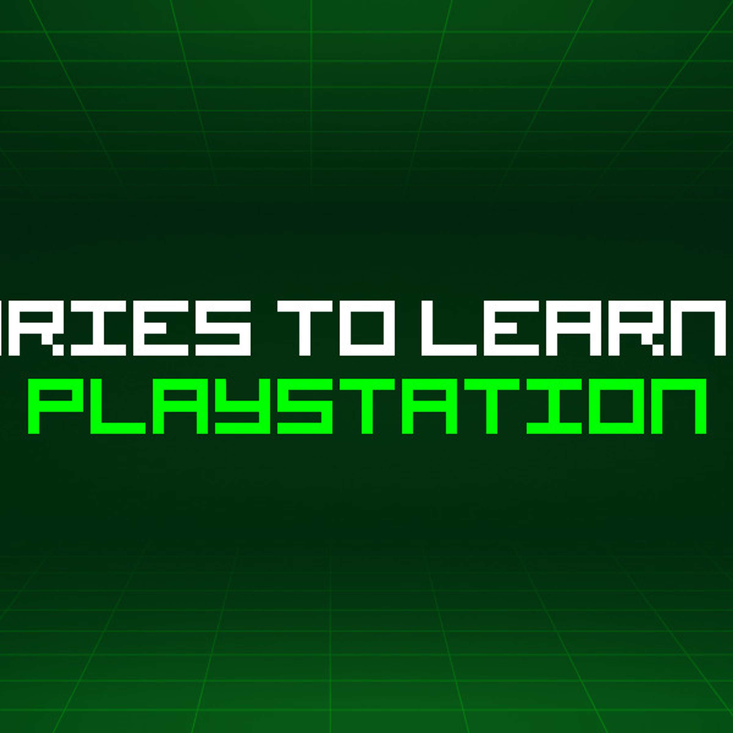 62 Stories To Learn About Playstation