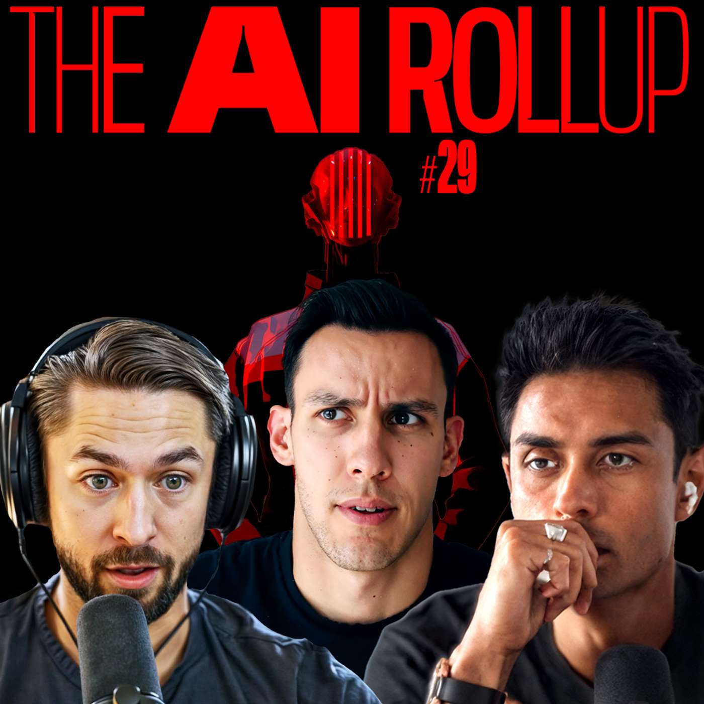 The Limitless Podcast