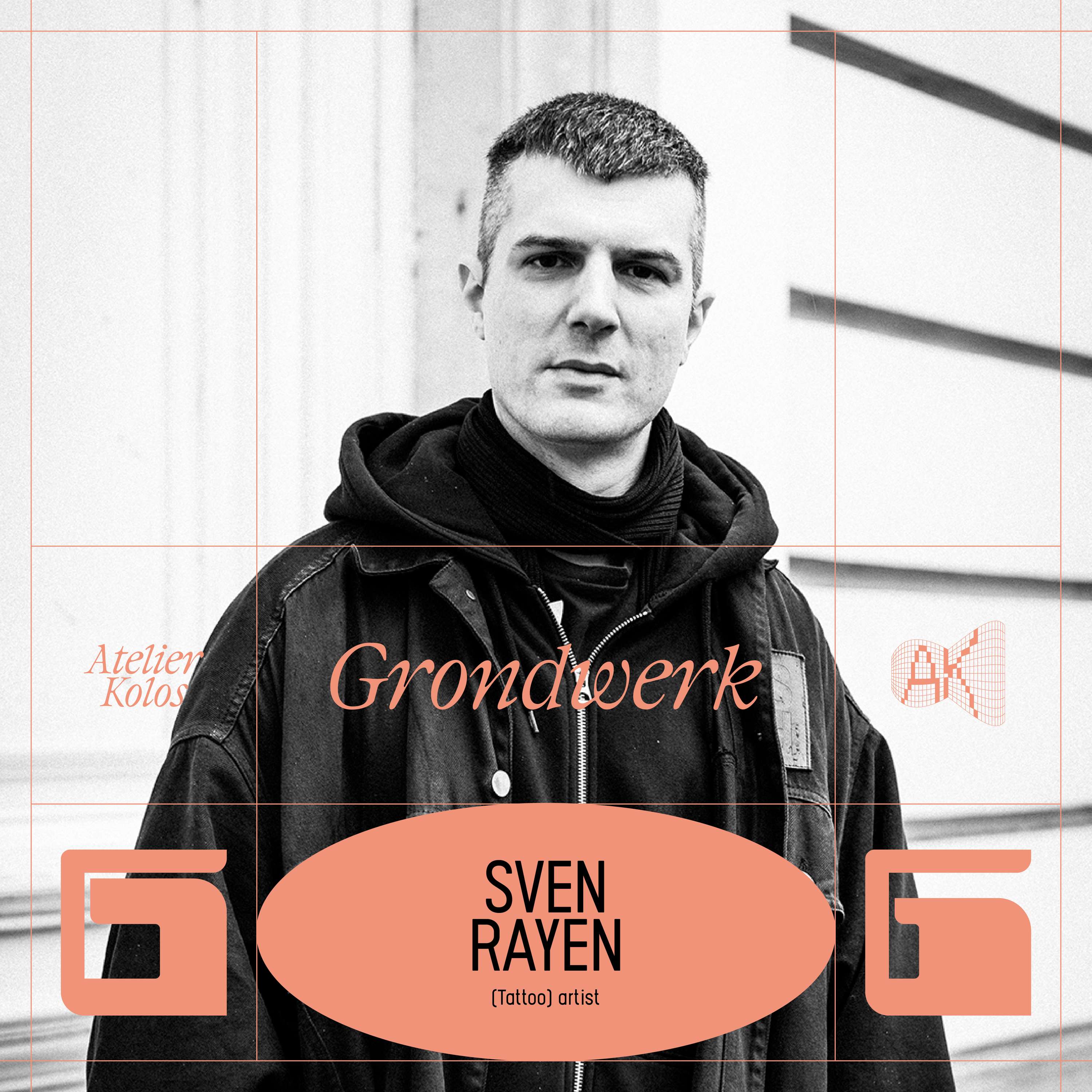 Grondwerk