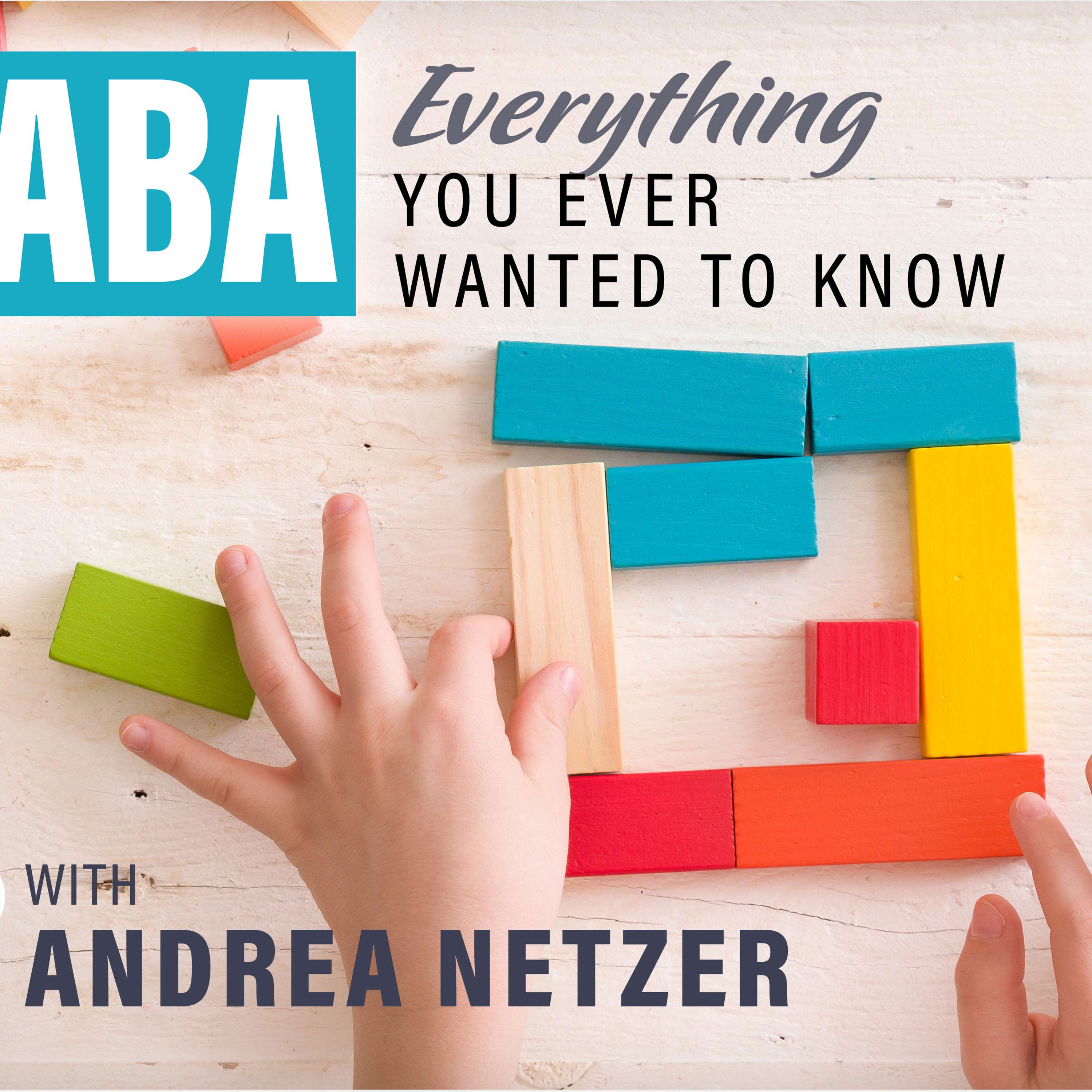 #1) ABA: Everything You Ever Wanted To Know