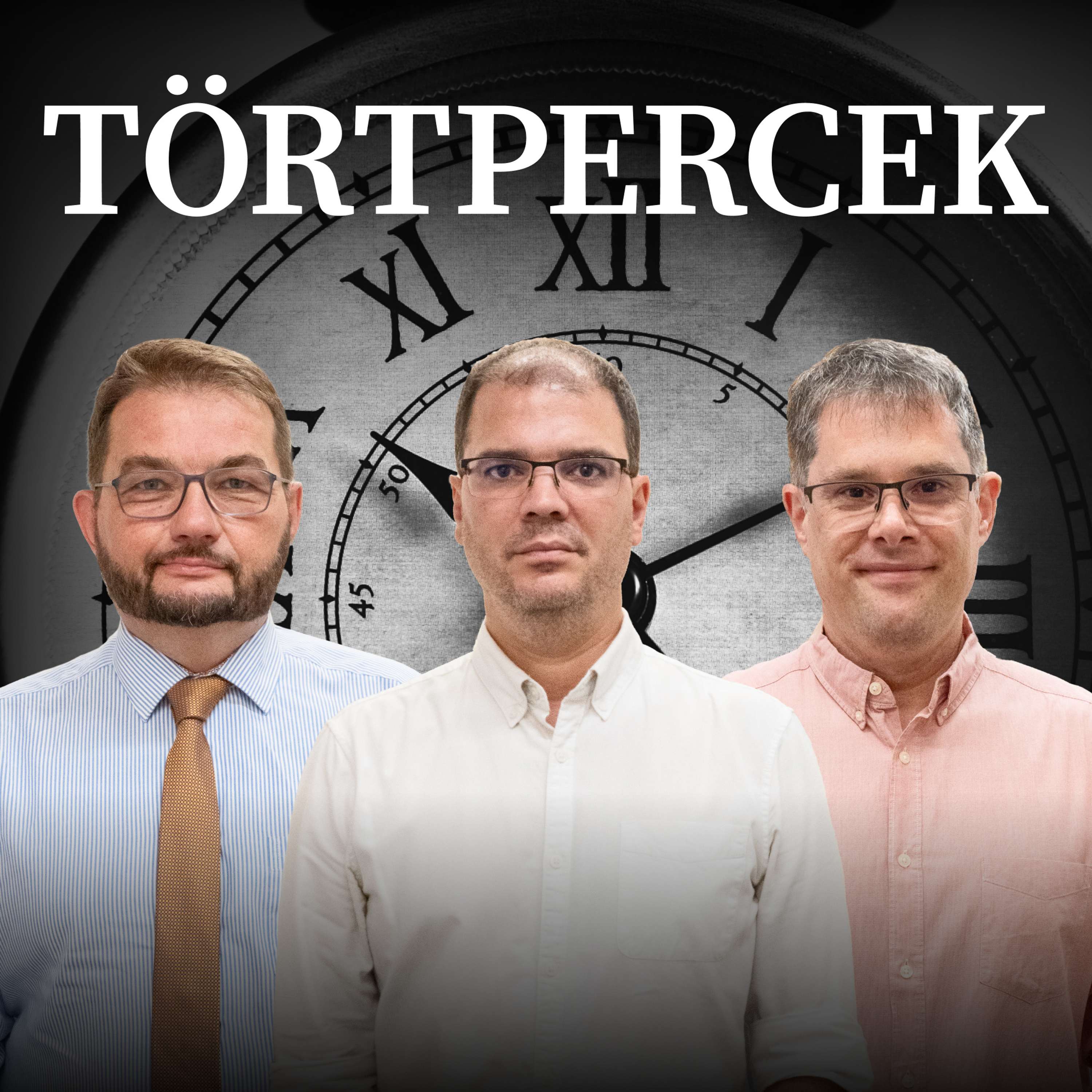 Törtpercek