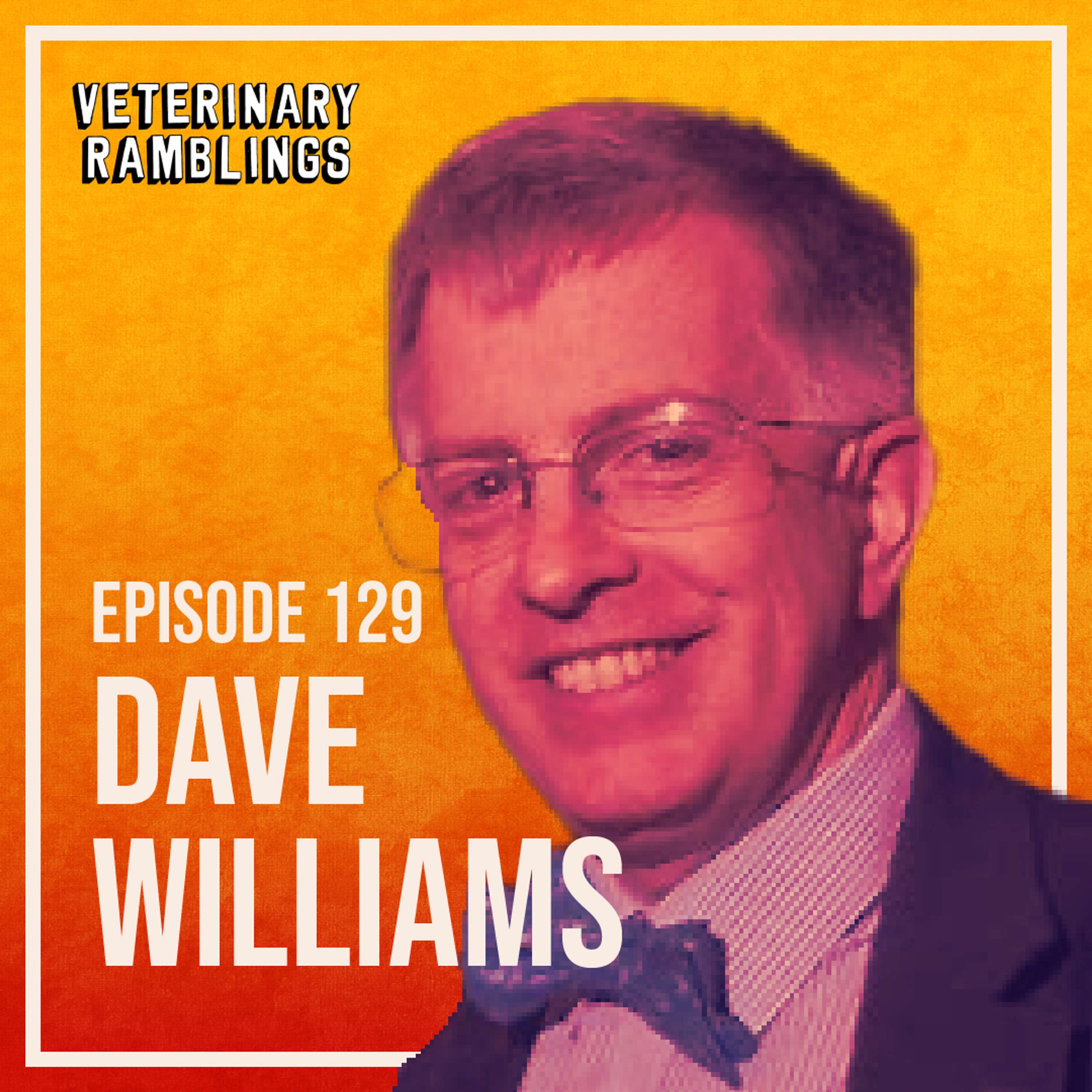 Veterinary Ramblings