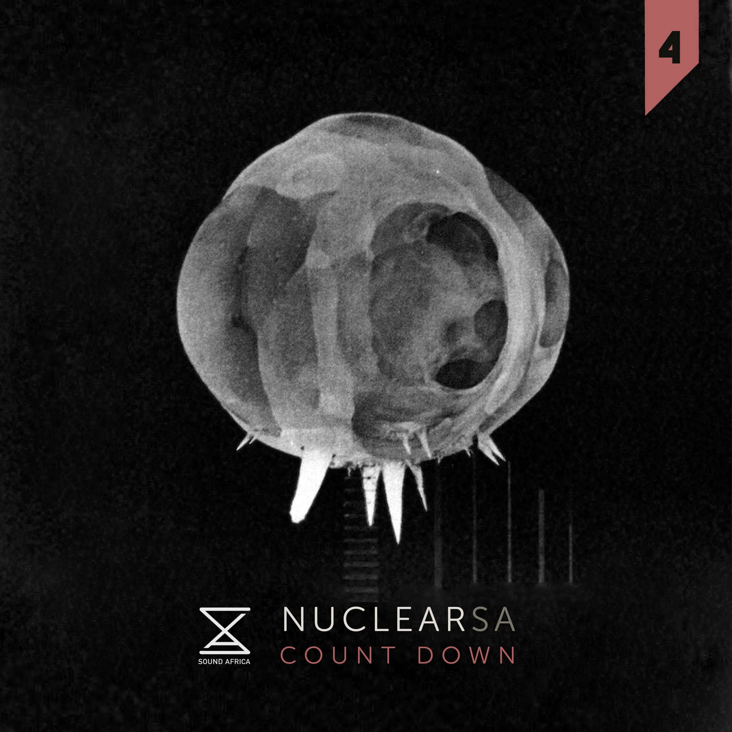 Nuclear SA: Countdown