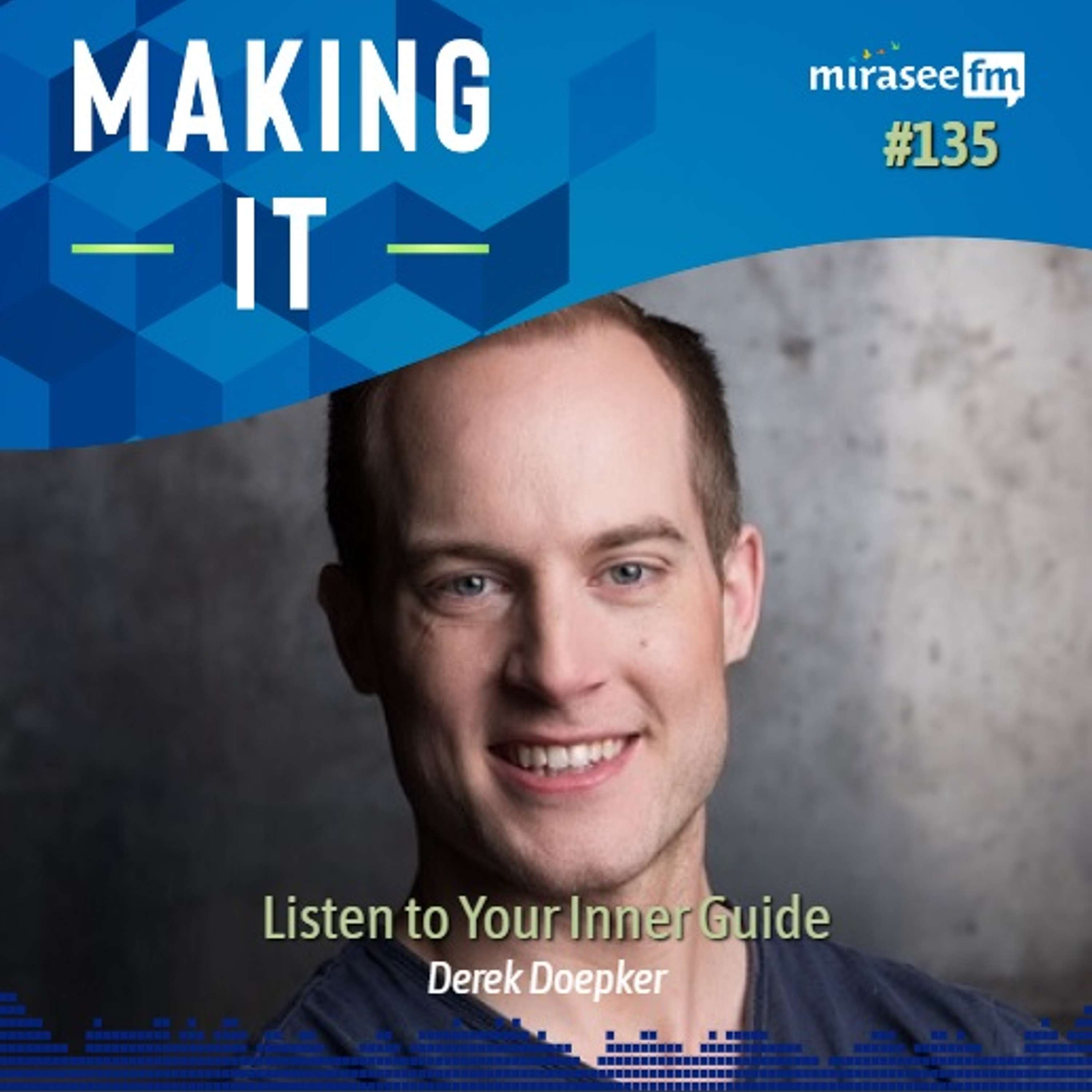 Making It: How to Be a Successful Online Entrepreneur
