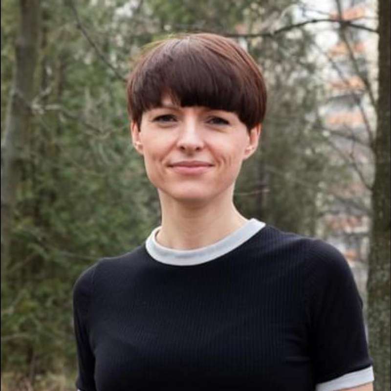 Agnieszka Krzyżak-Pitura