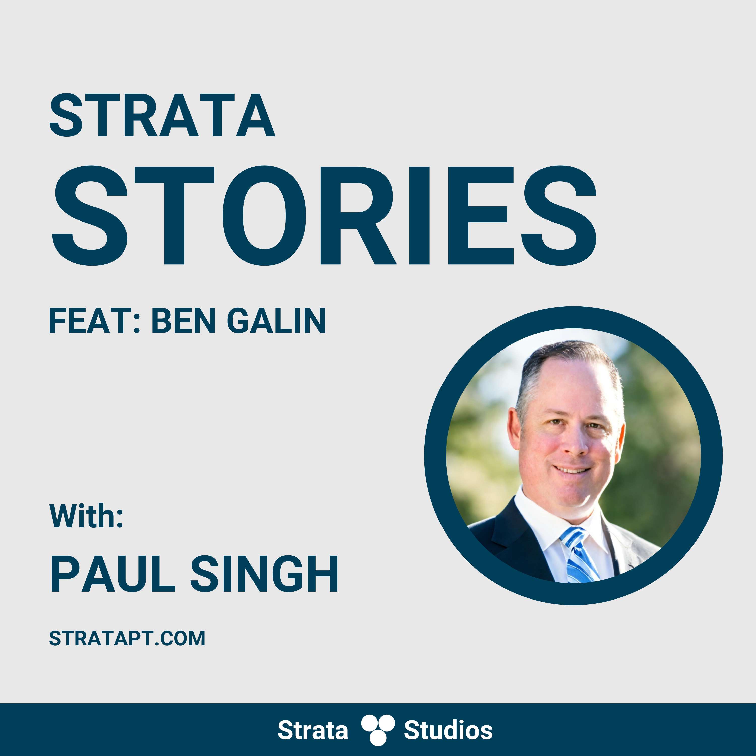 Strata Studios