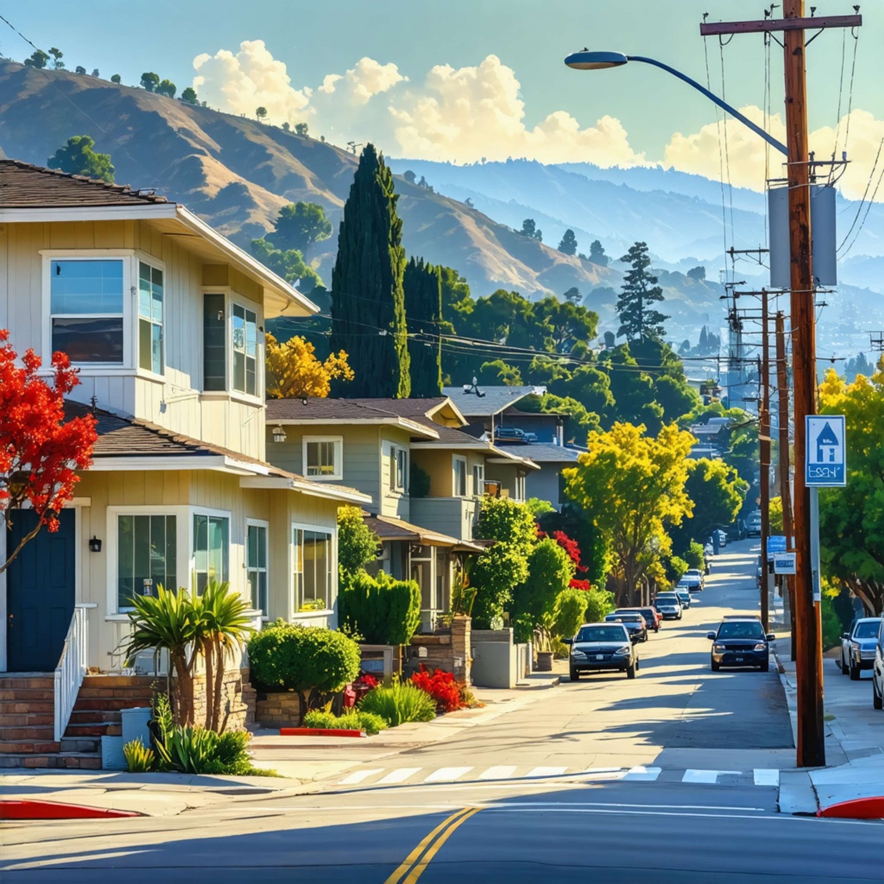 Top Real Estate Agents in San Fernando Valley Guide
