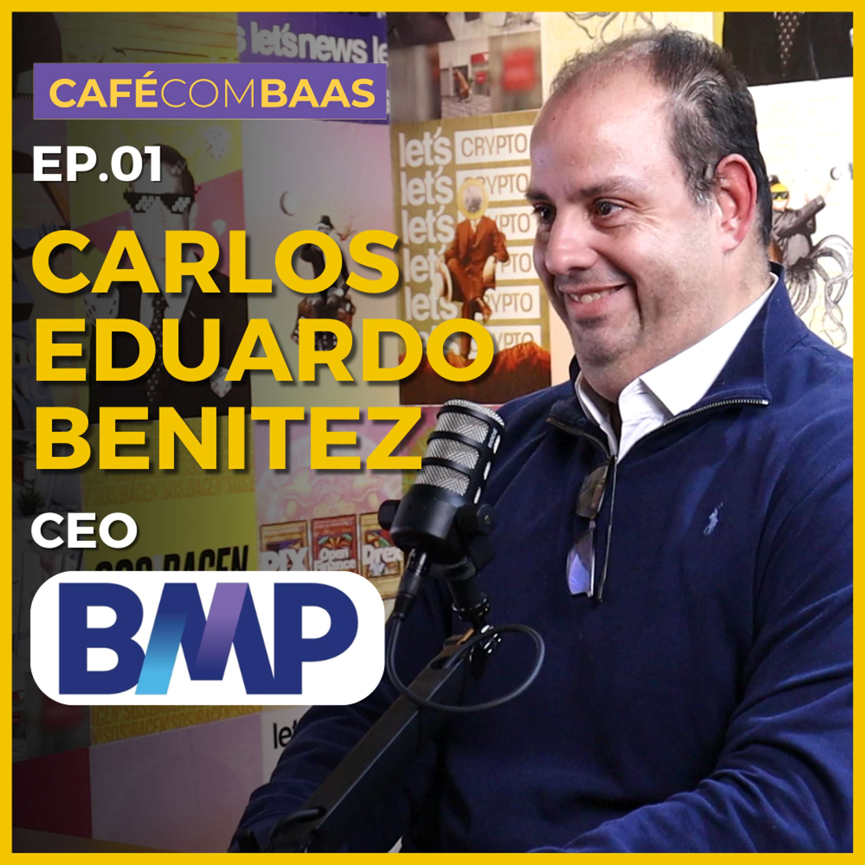 Café com BaaS