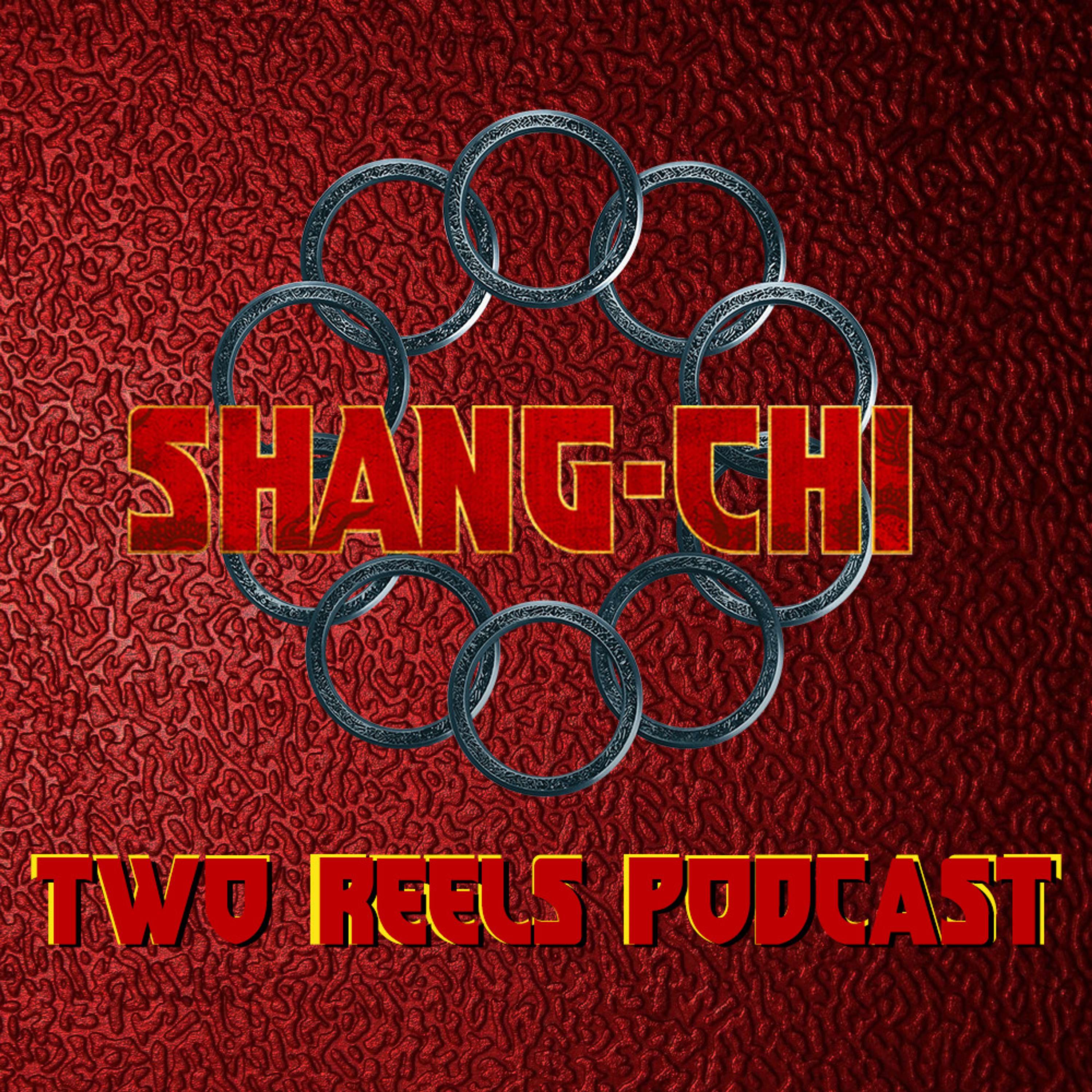 Two Reels Podcast