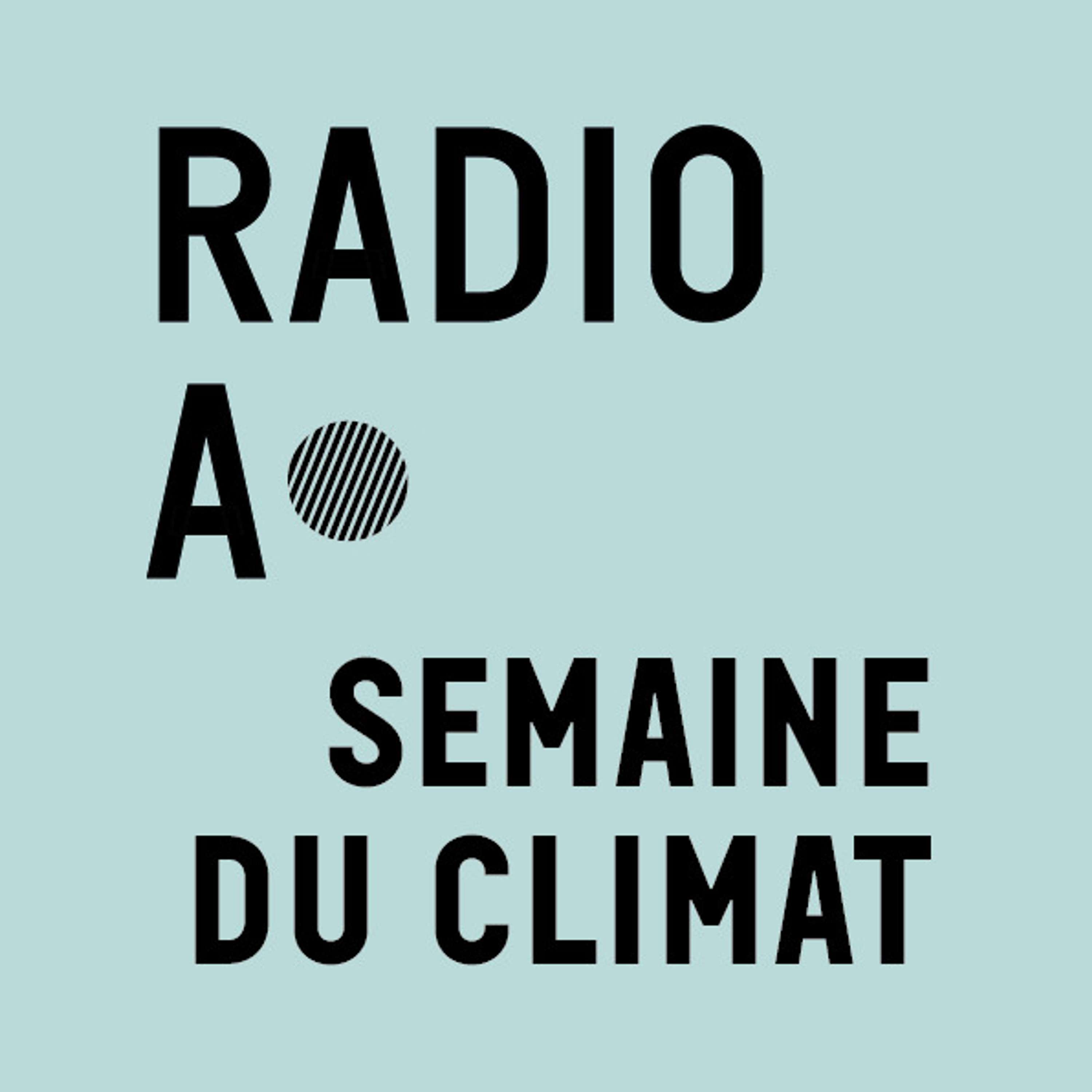 Les journées intégrales de Radio Anthropocène