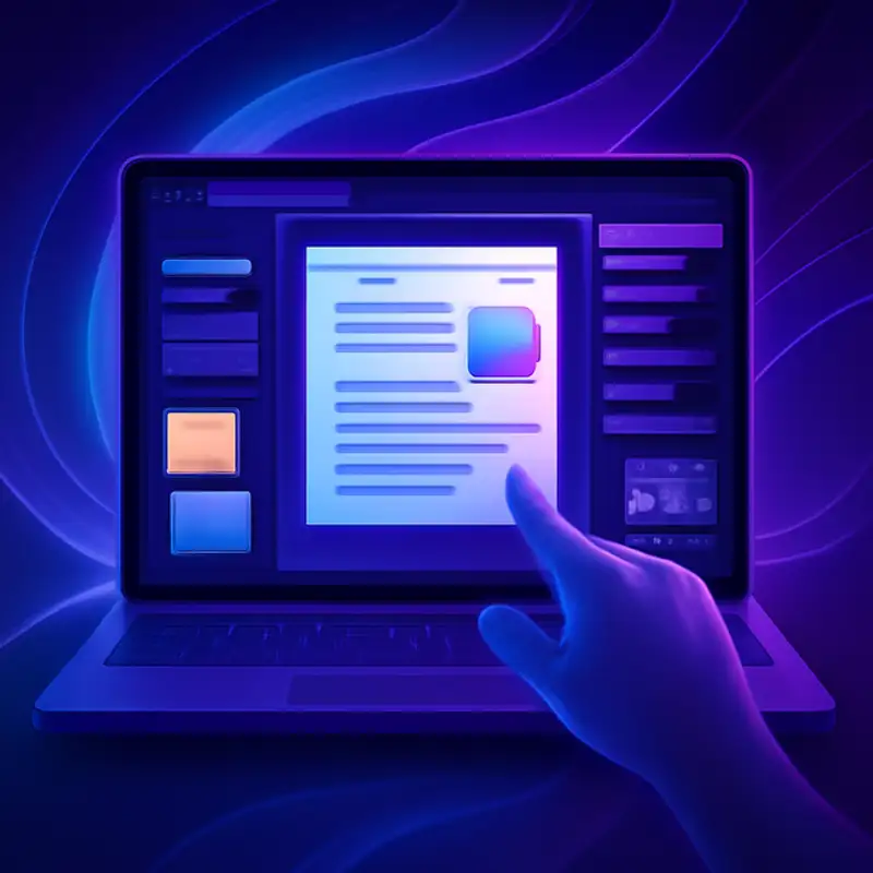 Navigating the Future of Browsing with Deta Surf's Innovative Features