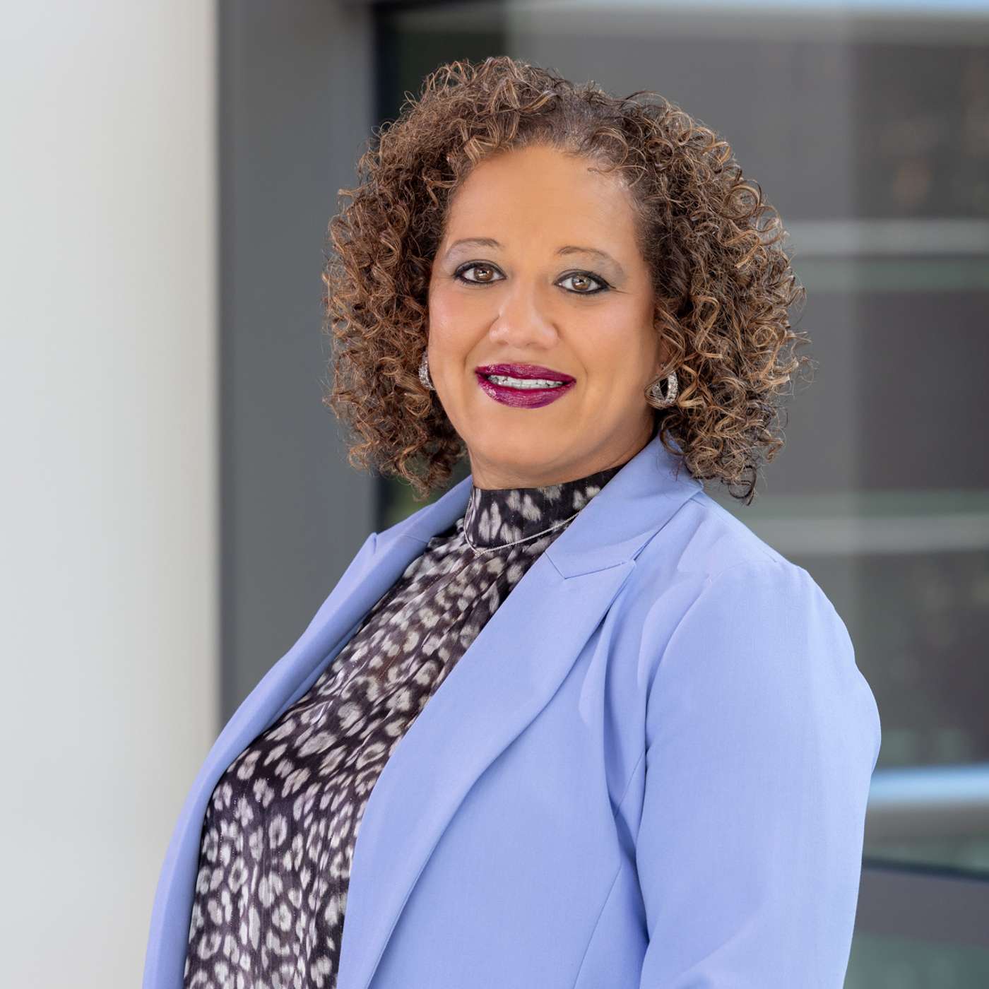 Marci Martinez-Howey G’25