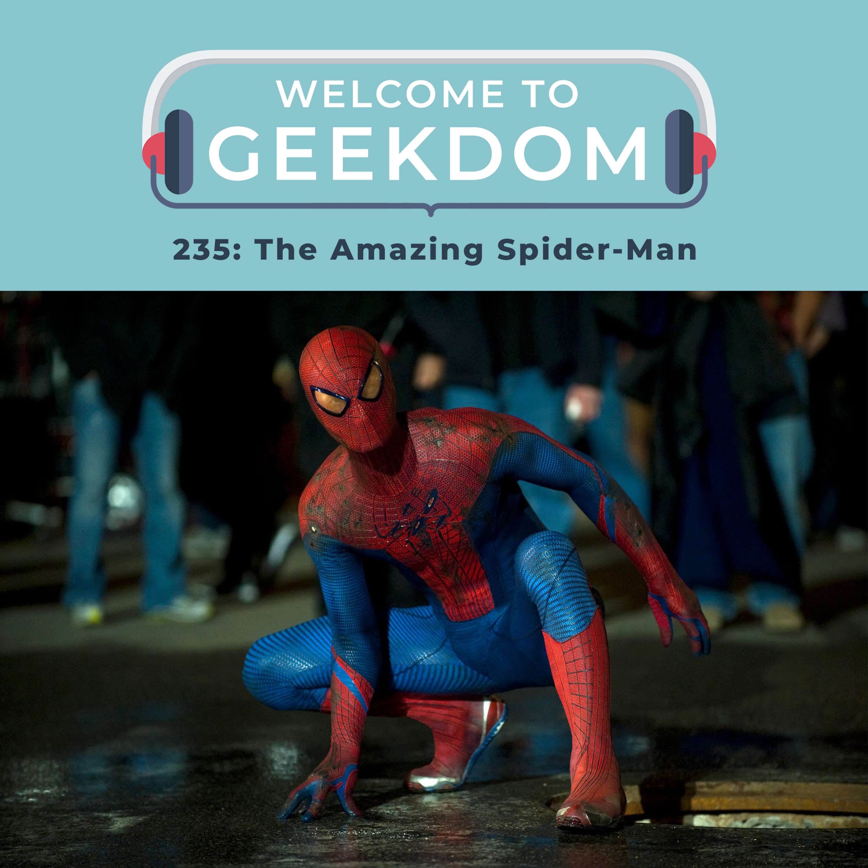 Welcome to Geekdom