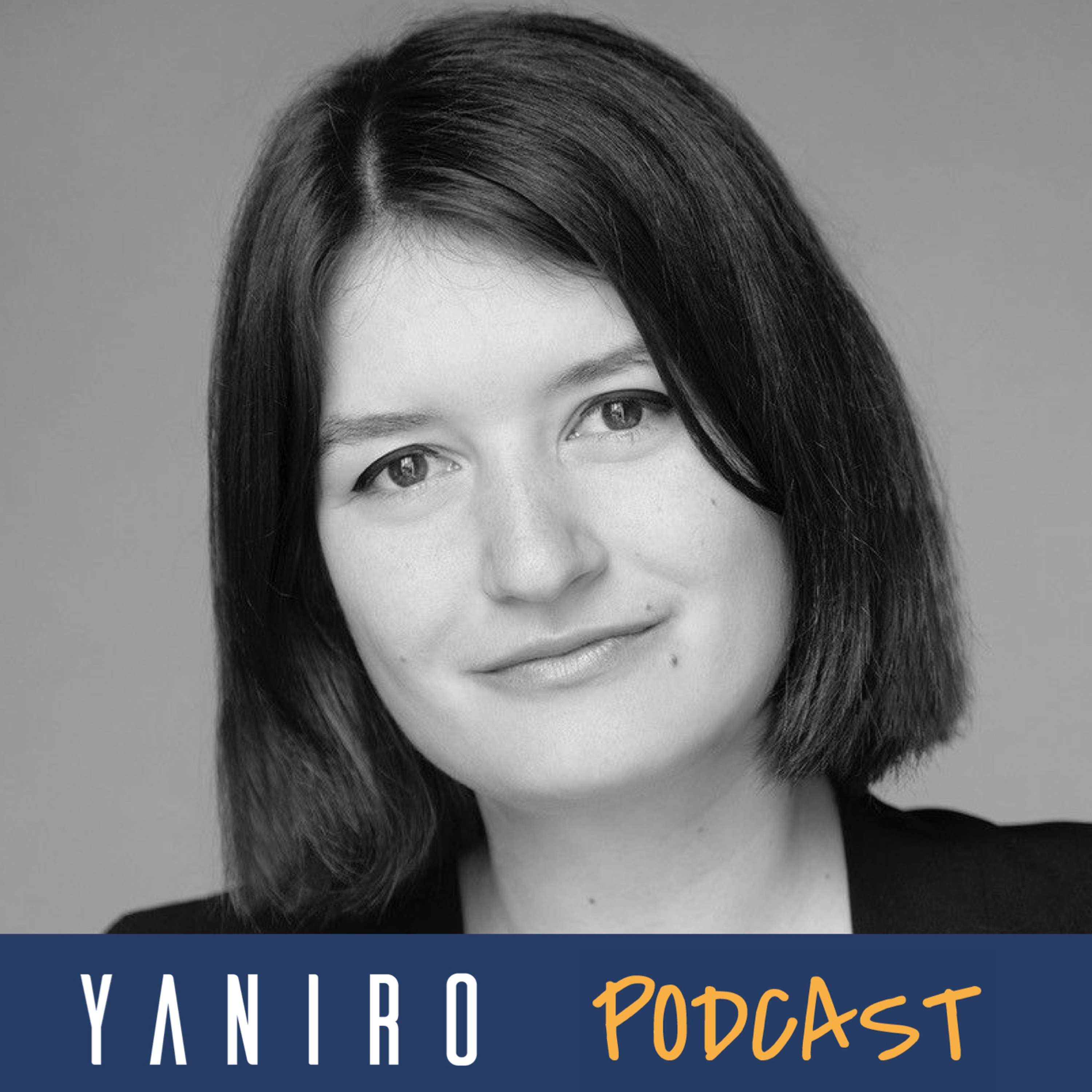 Yaniro - The Human Factor