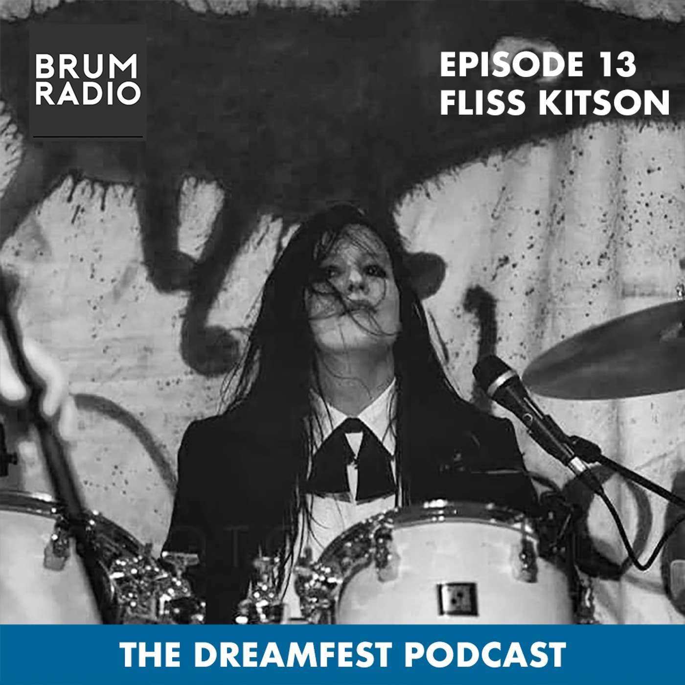 The Dreamfest Podcast