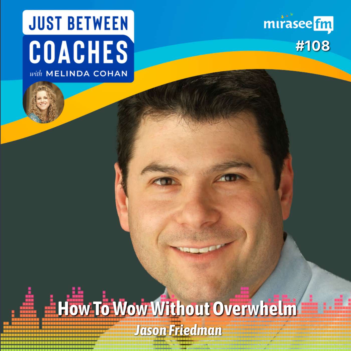 Just Between Coaches