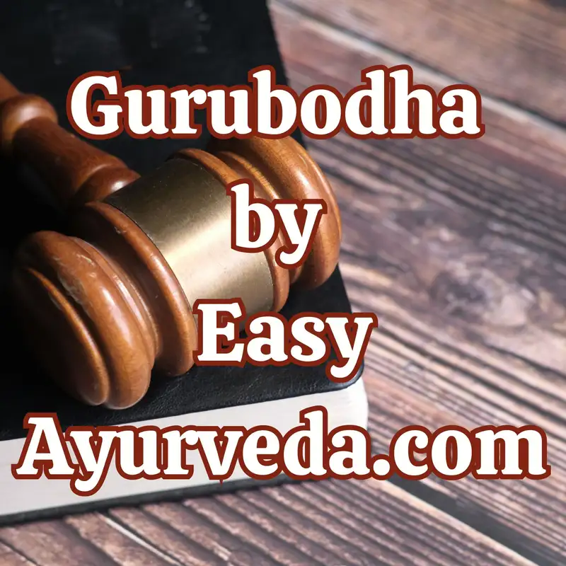 Gurubodha 93: Ayush therapies for government employees in private centres| Traditional Buttermilk| Colitis| Chaach and lassi