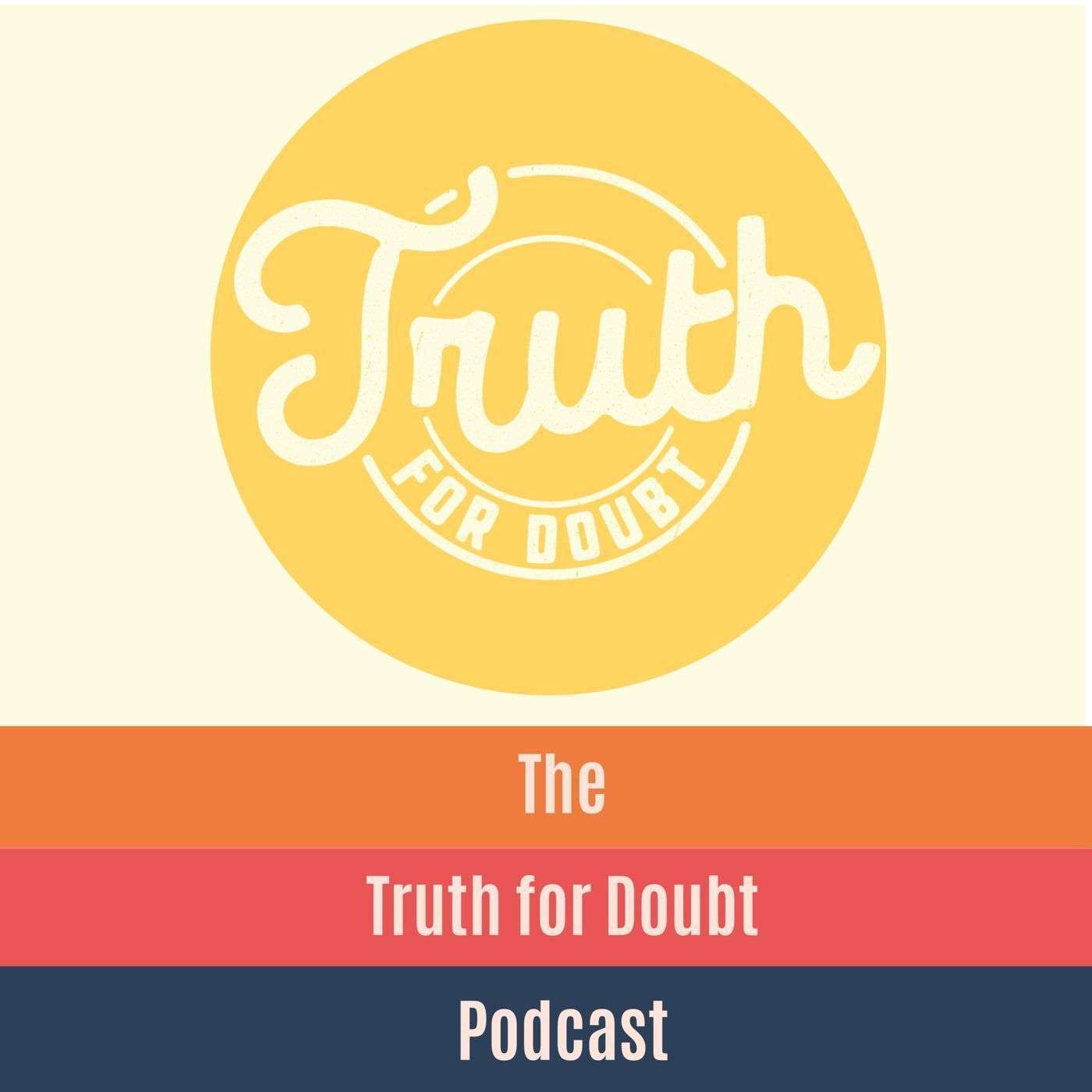 The Nerdy Apologist Podcast