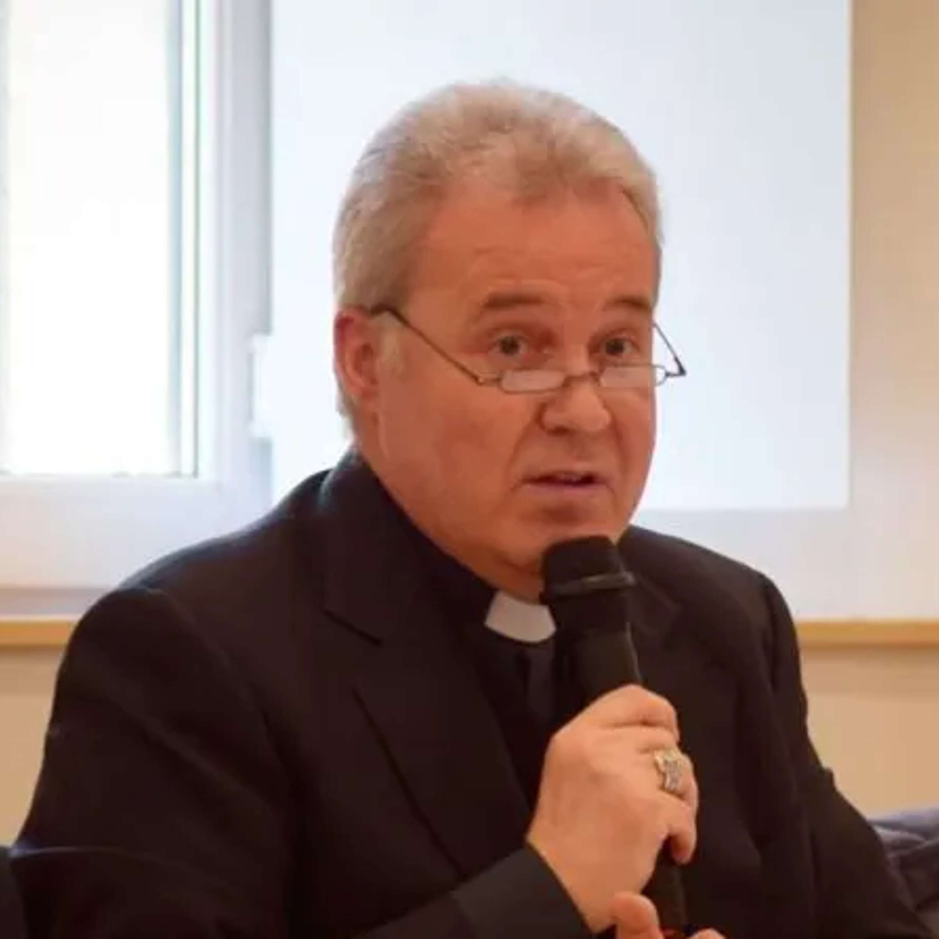 News from EWTN Norway