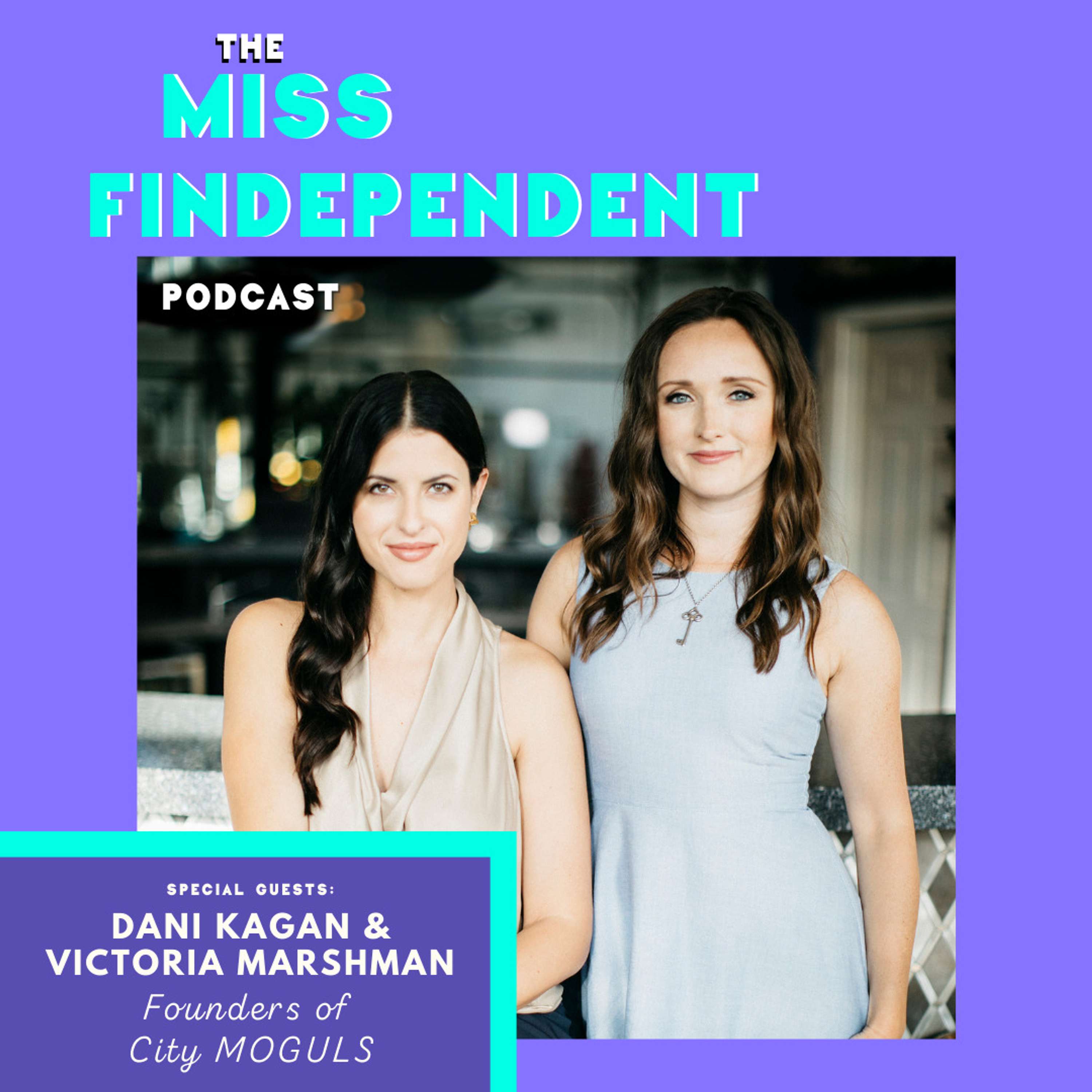 Miss Findependent