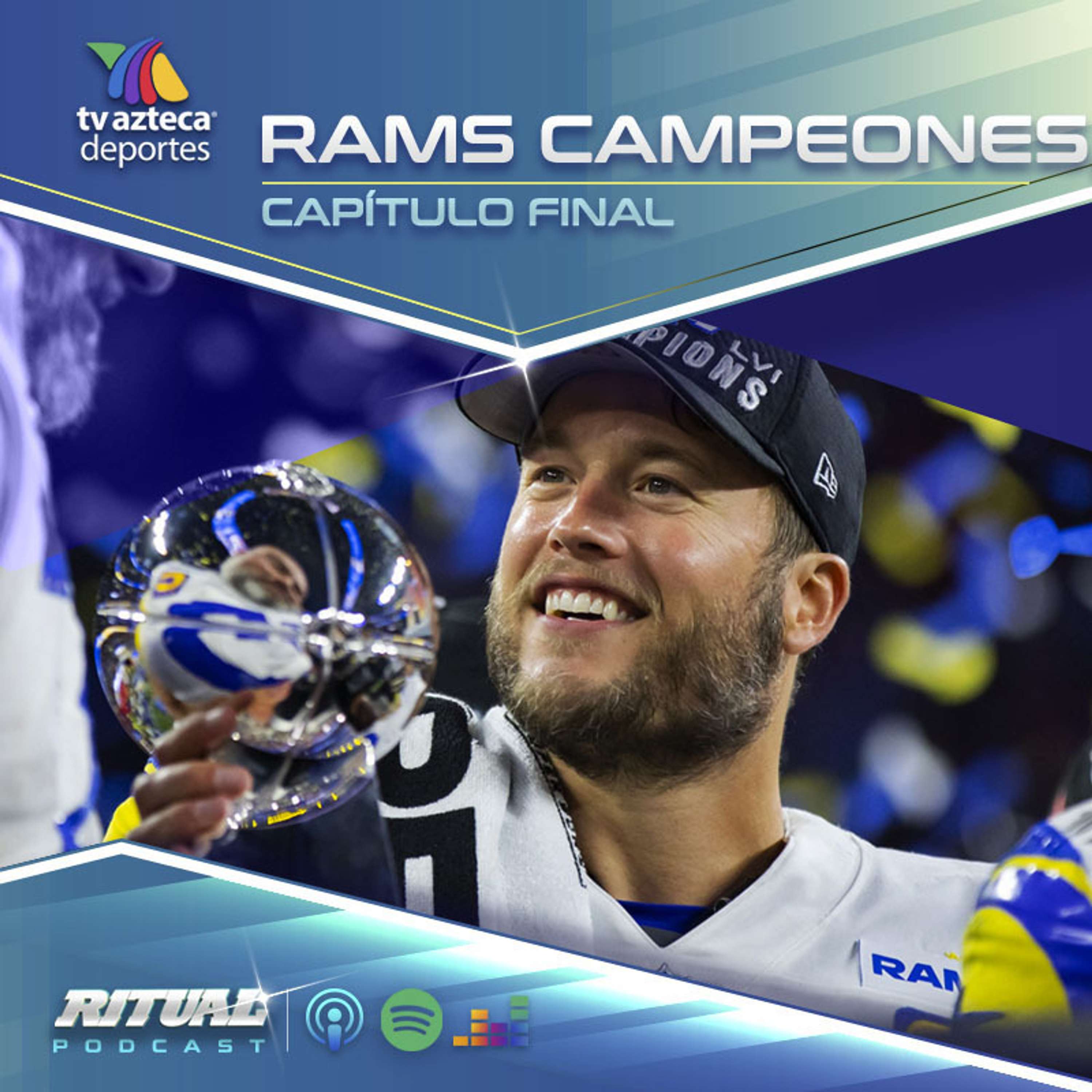 El Ritual NFL Podcast