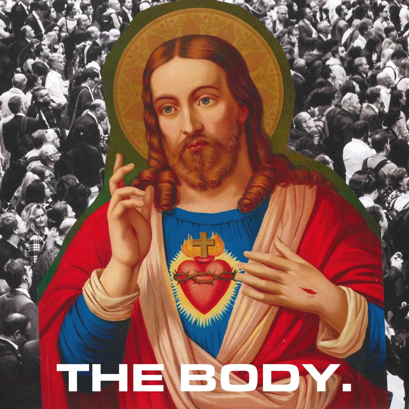 The Body - The Equipped Body - Molly Ratliff