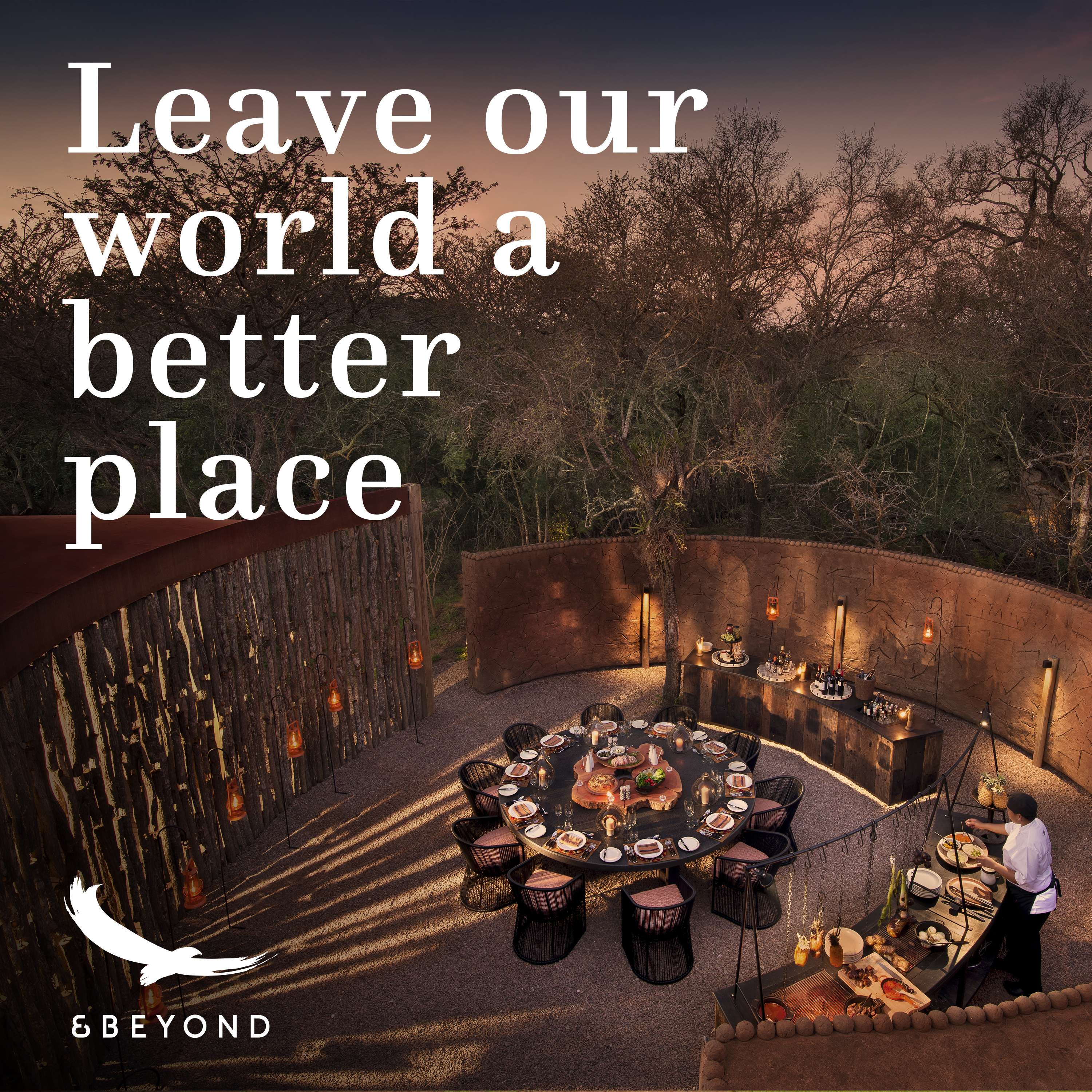 Better World