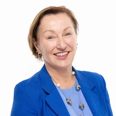 Sally Stuart