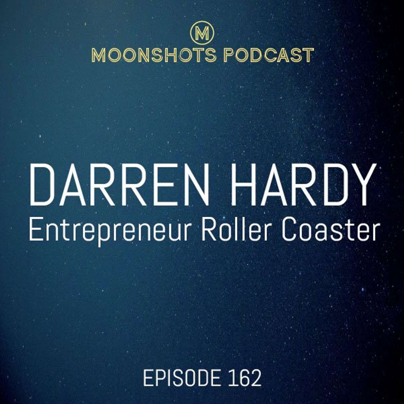 Moonshots Podcast: Superstar mindsets and success habits