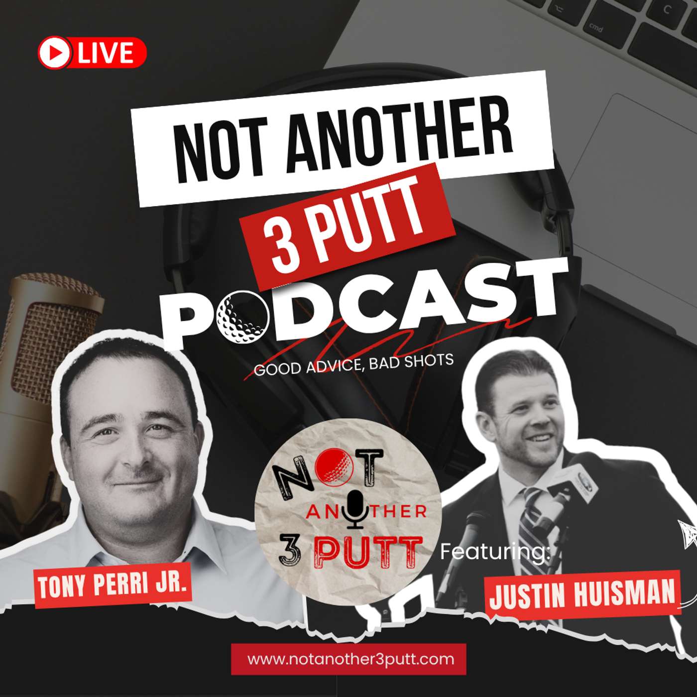 Not Another 3 Putt