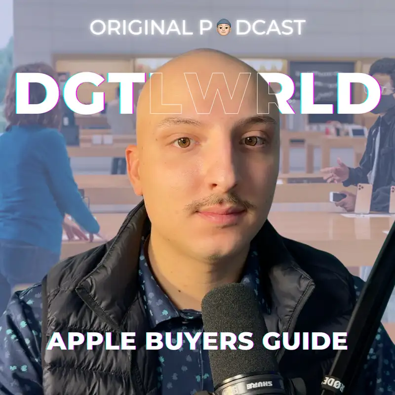 Apple Buyers Guide, Black Friday 2023