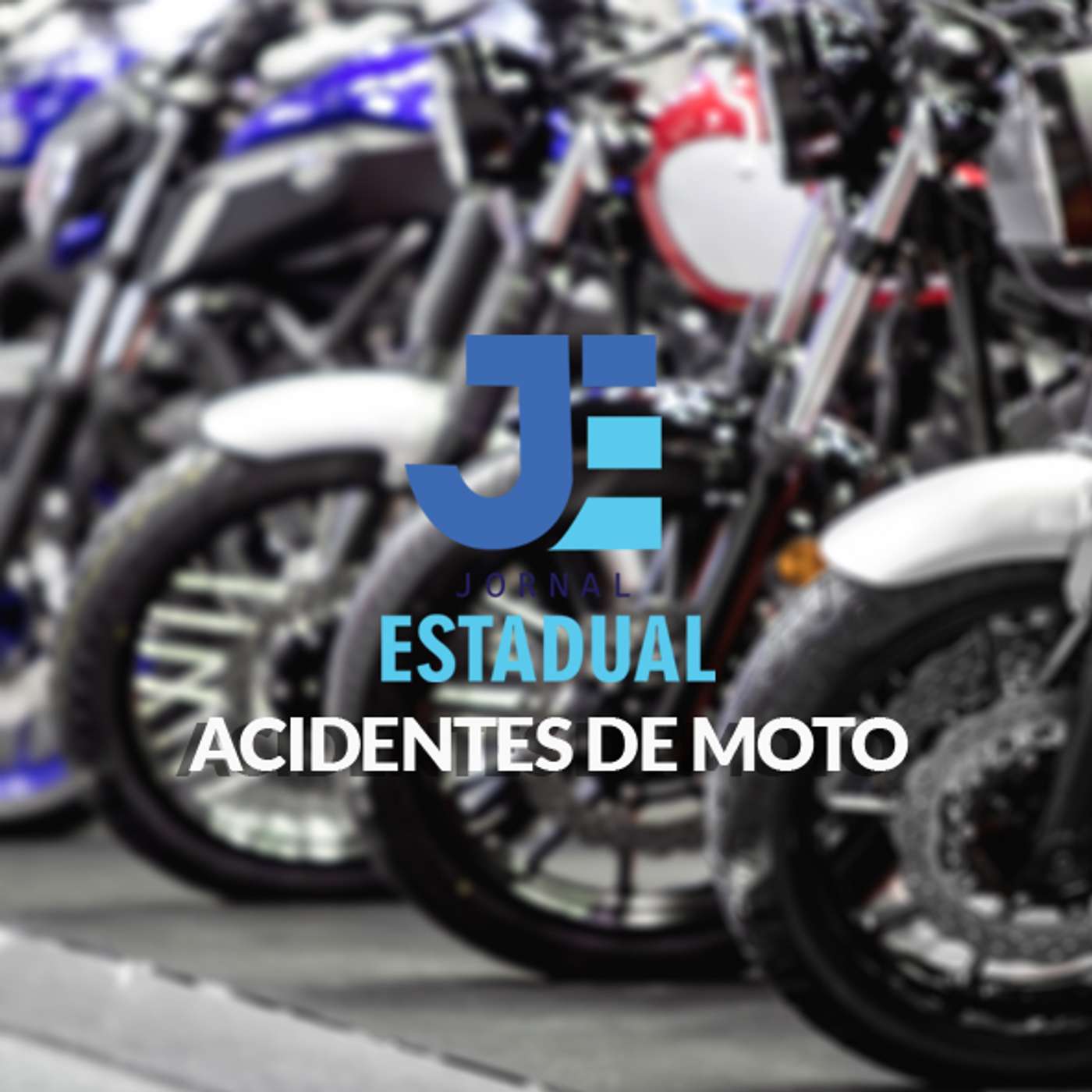 Matéria - Acidentes de Moto episode artwork