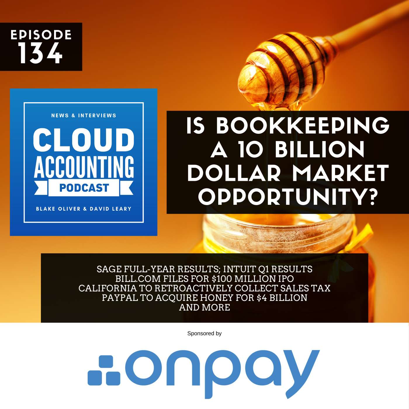 The Accounting Podcast