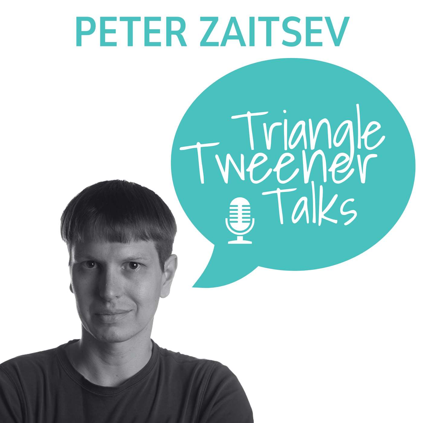 Triangle Tweener Talks