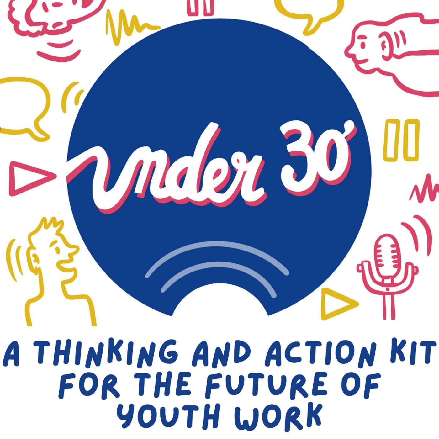 UNDER 30\'