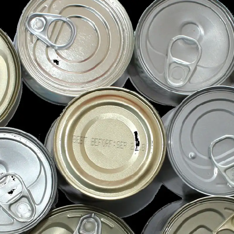 ECONOMIE - Trump relance la guerre des tarifs sur l'aluminium canadien