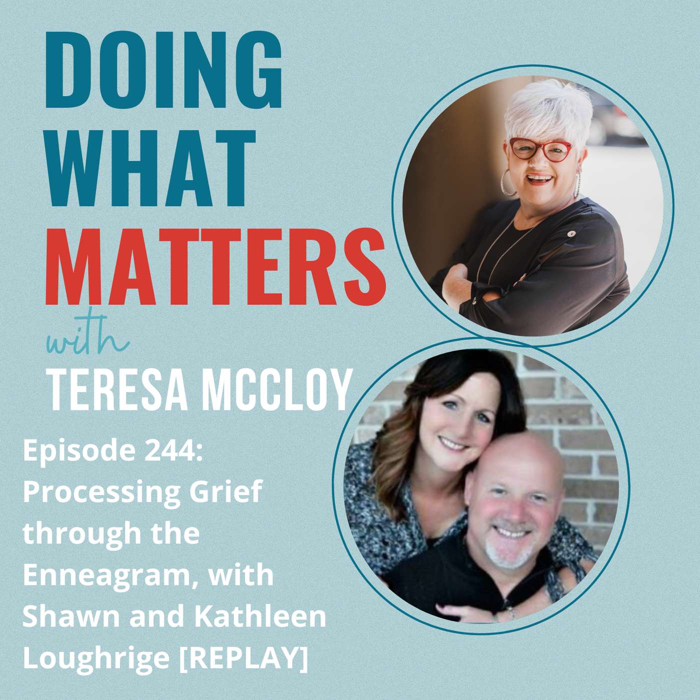 REALIFE Conversations for Christian Coaches