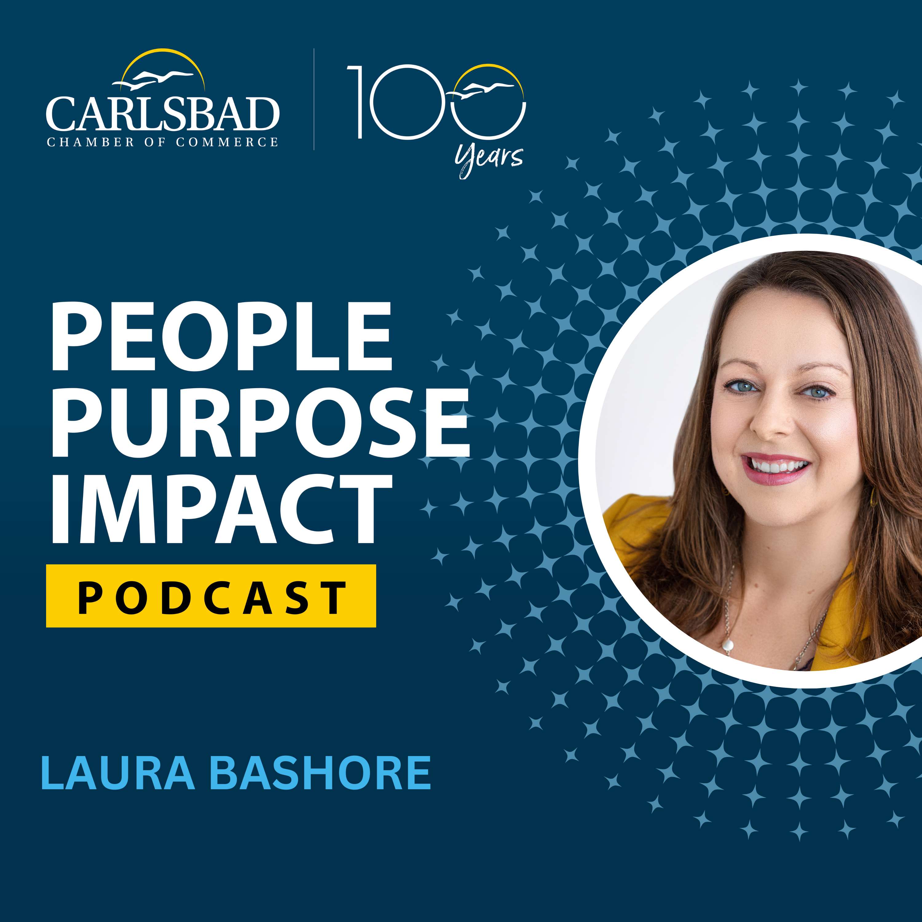 Networking & Balance with Laura Bashore