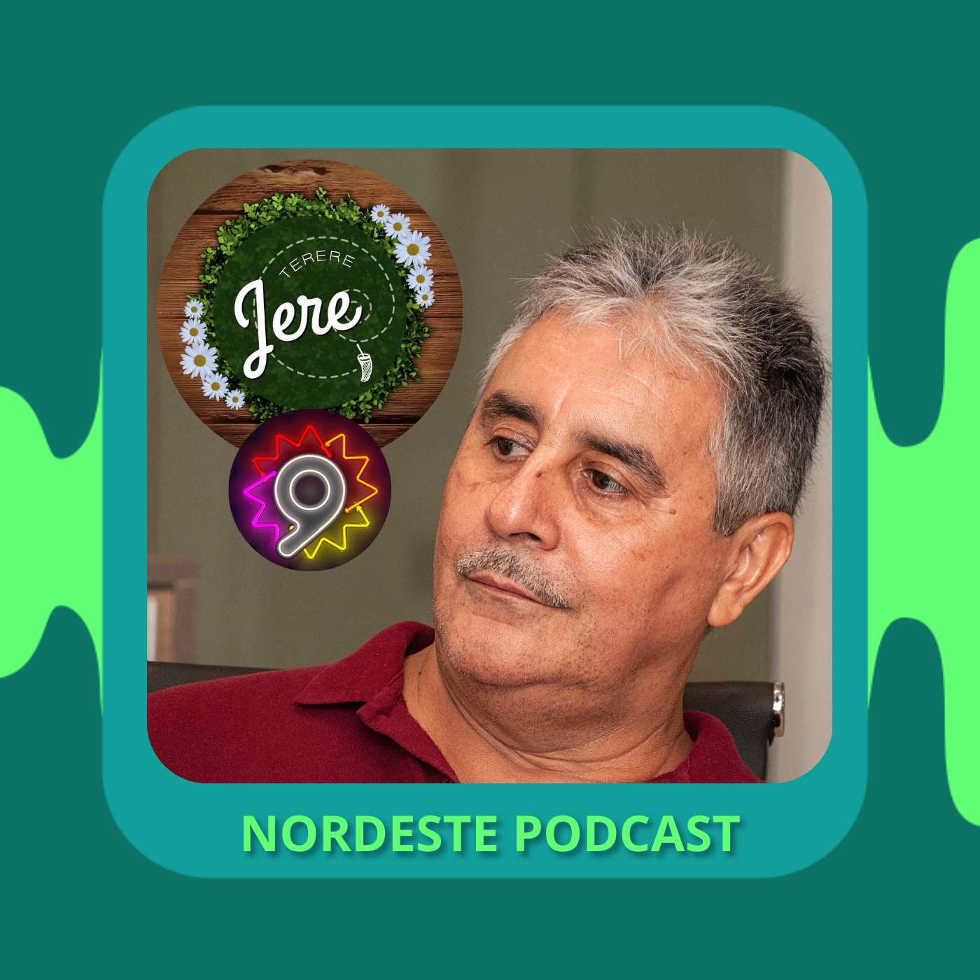 Nordeste Podcast