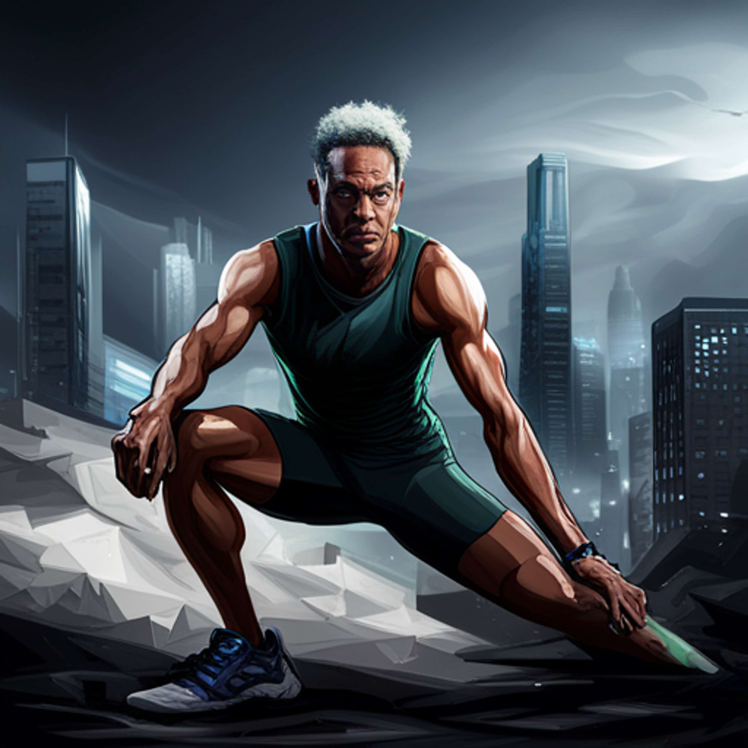 Usain Bolt Achilles Injury: Exclusive CelebDan Report Unveiled