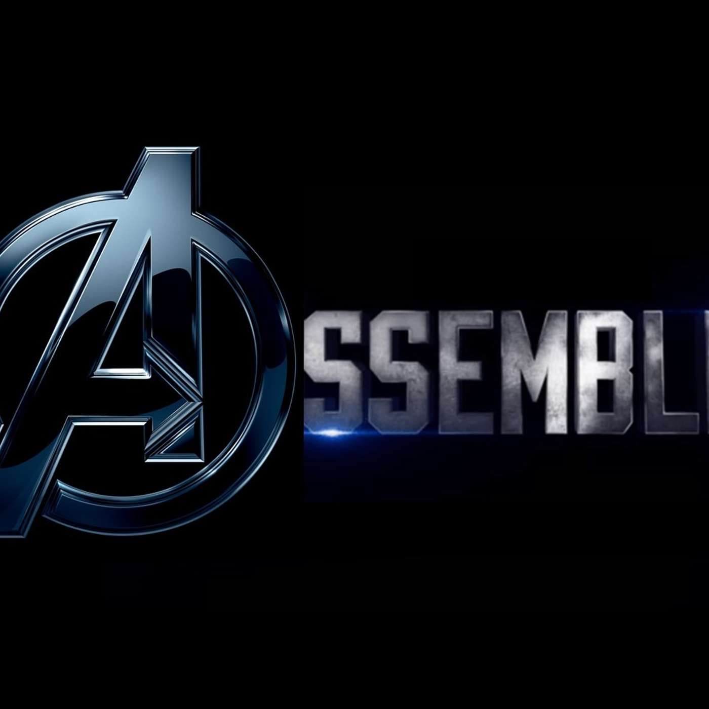 Sunday, September 22, 2024 - Richmond First: Assemble (Marvels, Week 4)