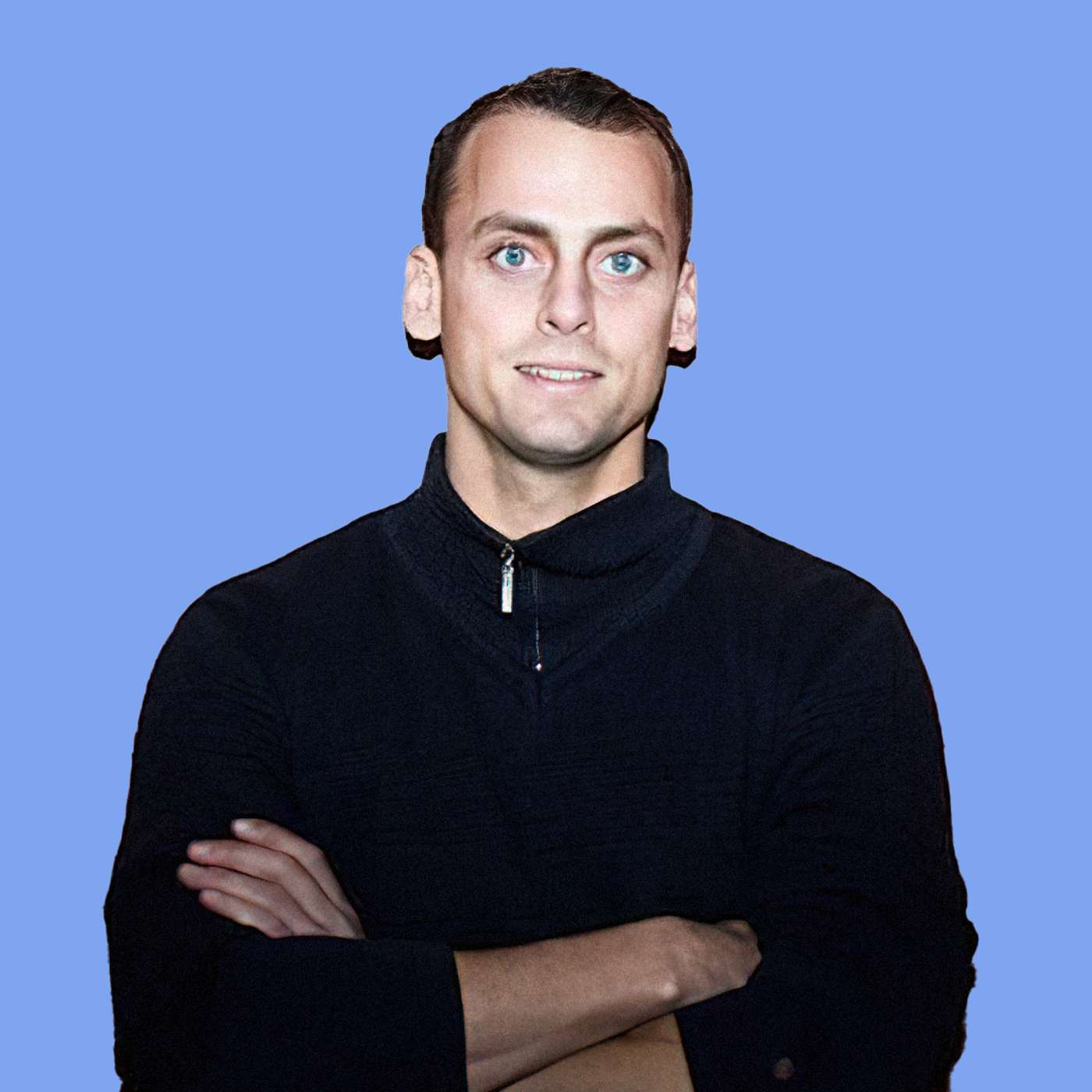 What is MQL Attribution? with Steffen Hedebrandt, Dreamdata episode artwork