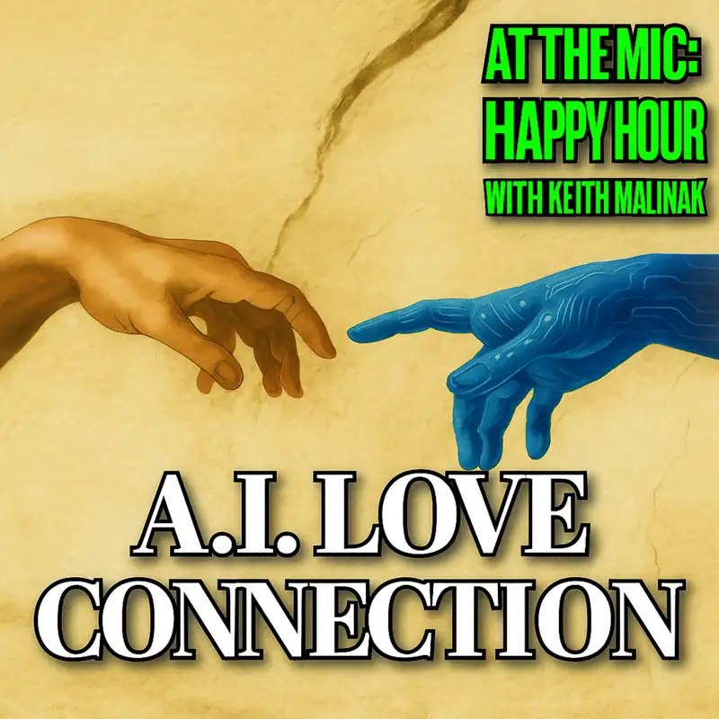 Can AI Really Help You Find TRUE LOVE in 2025?  |  10/3/25
