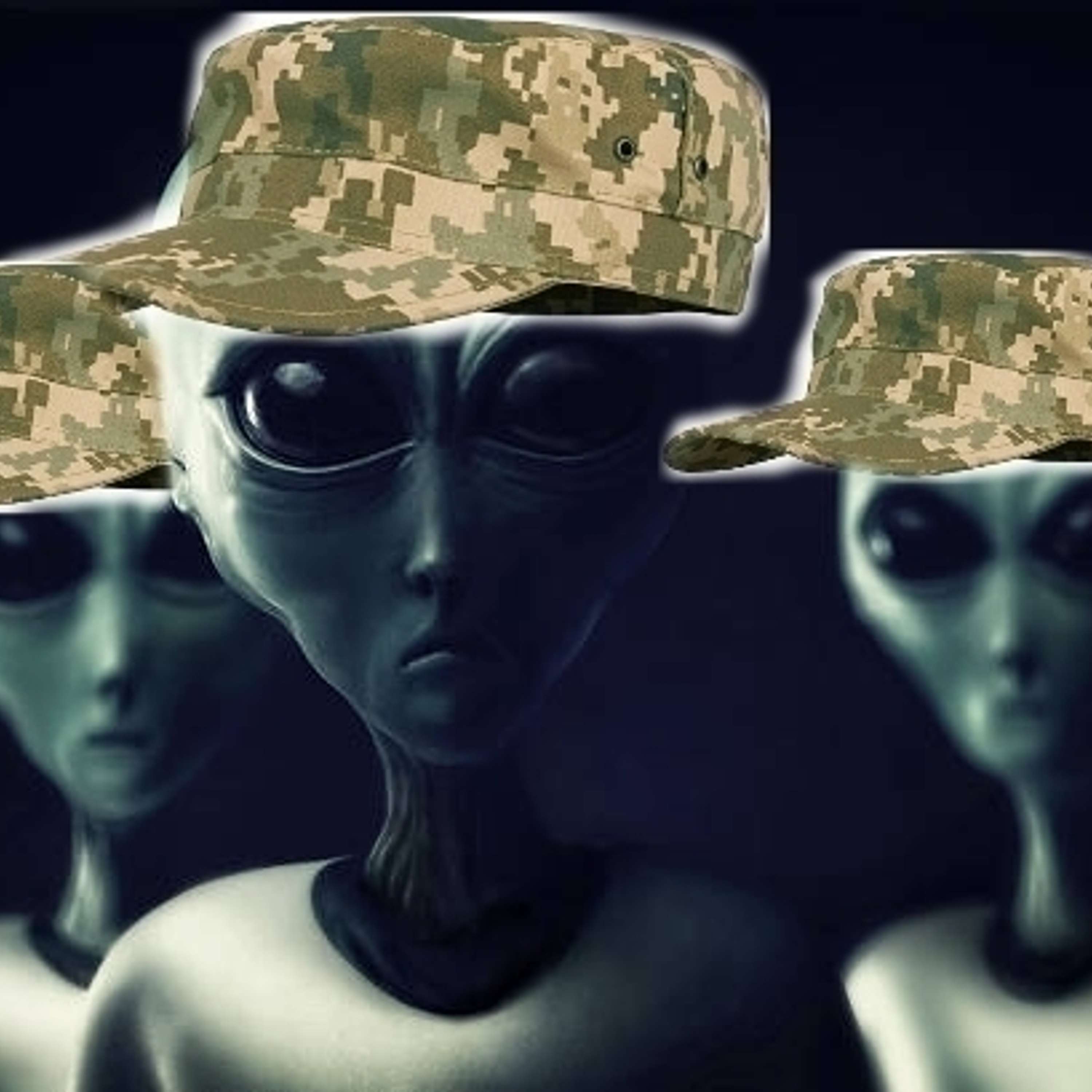 Jive-Ass Alien