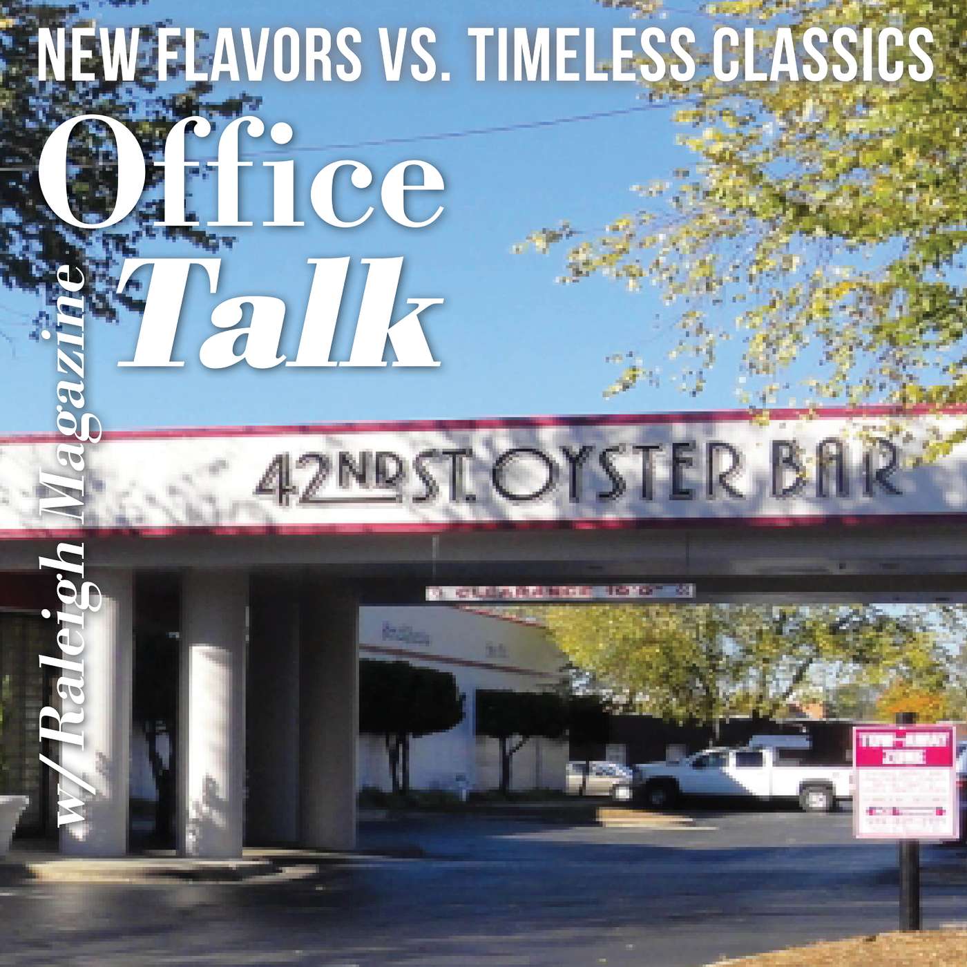 New Flavors vs. Timeless Classics