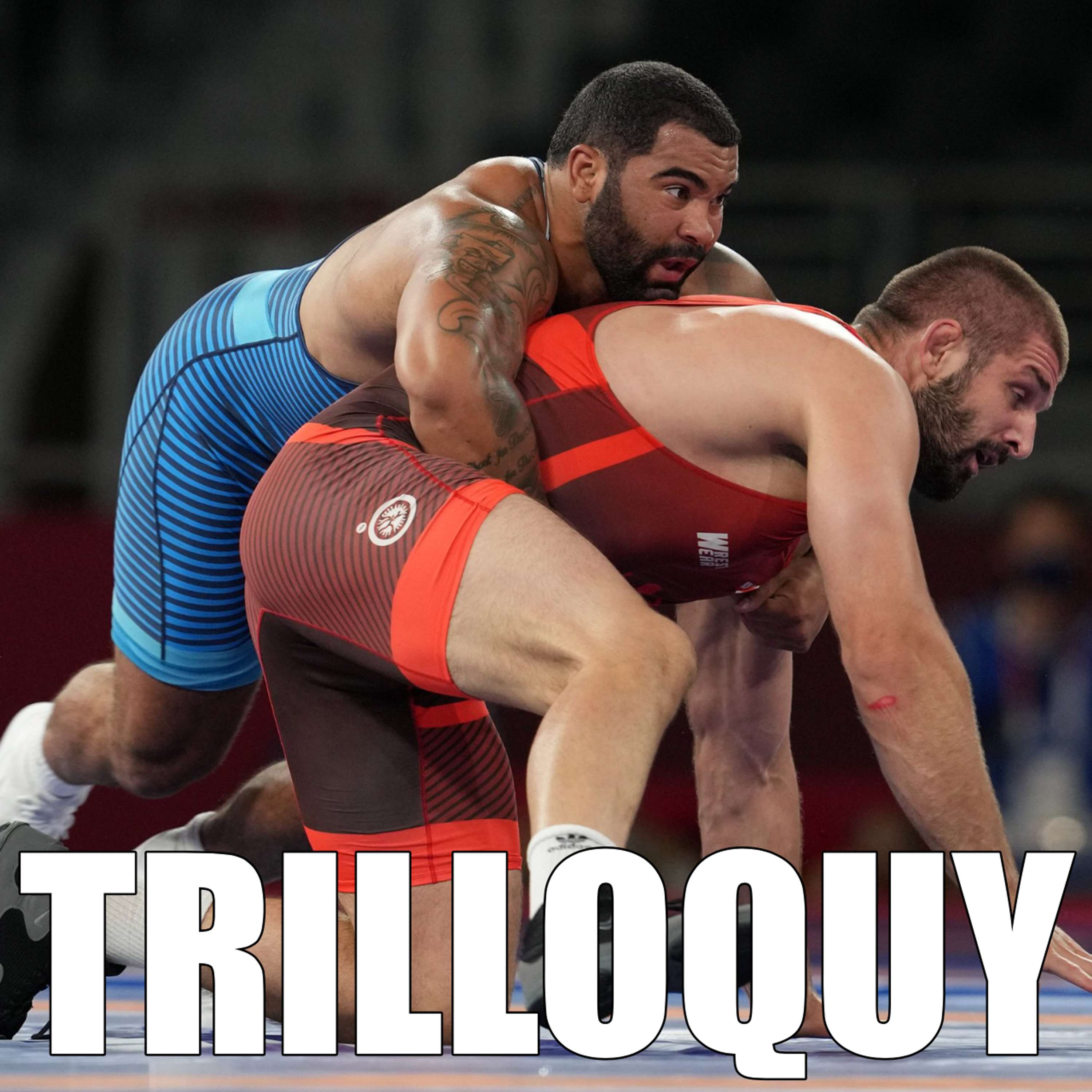 TRILLOQUY
